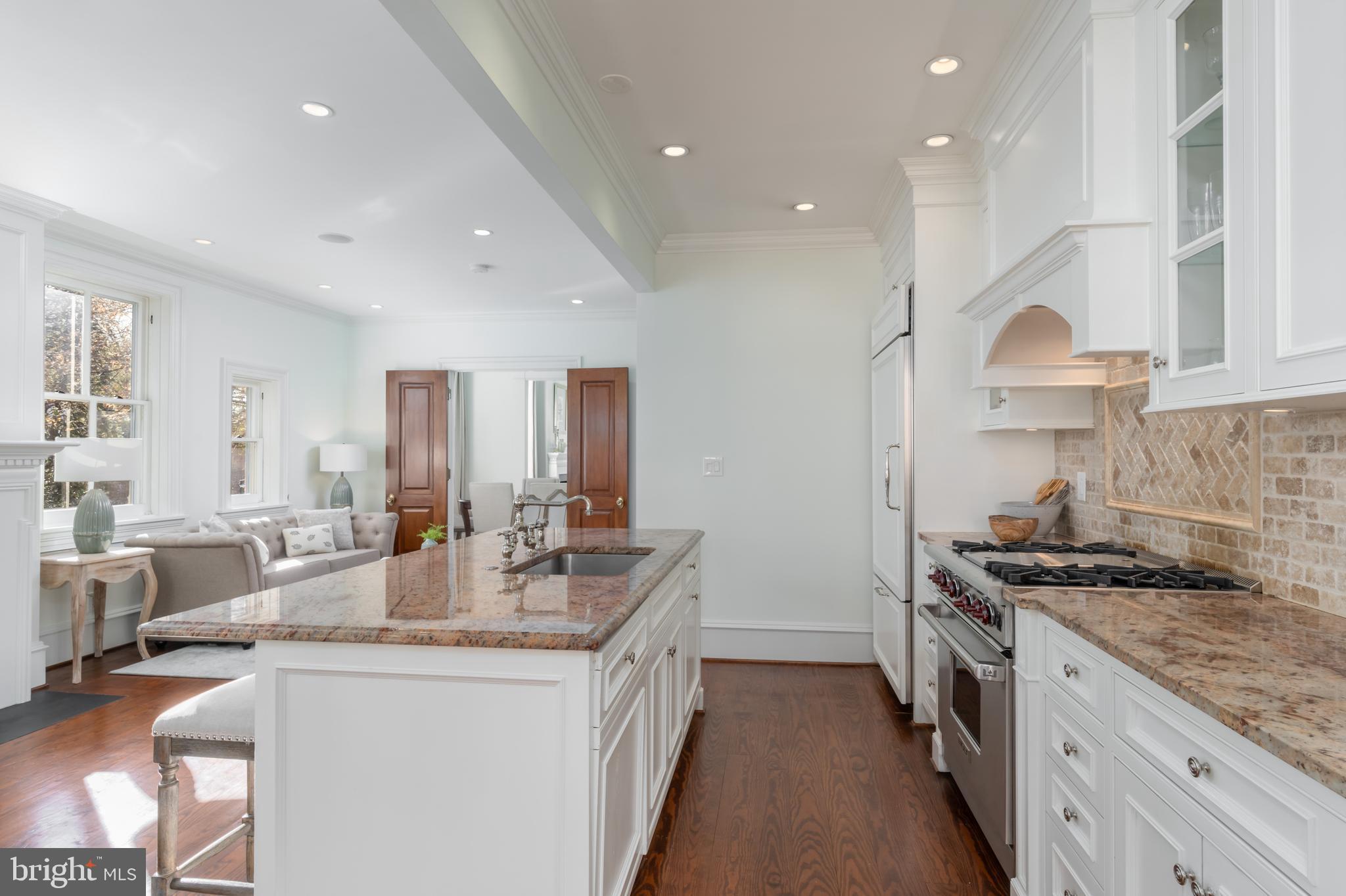 GEORGETOWN - Residential