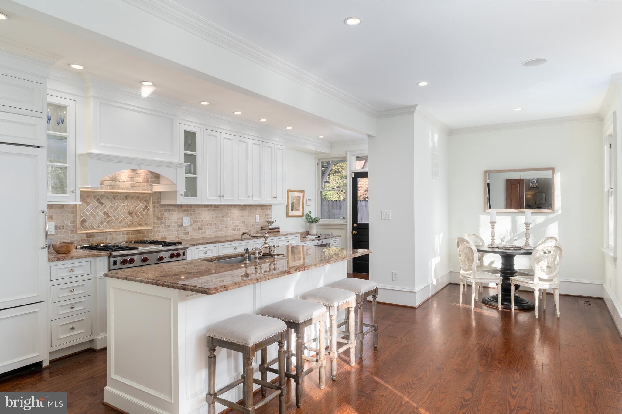 GEORGETOWN - Residential