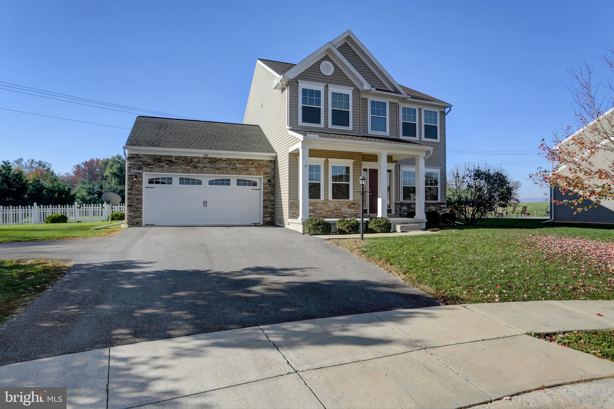 DEERFIELD - Residential