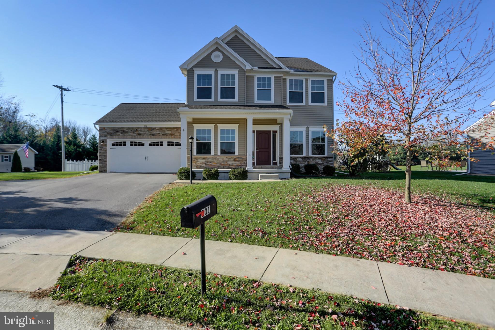 DEERFIELD - Residential