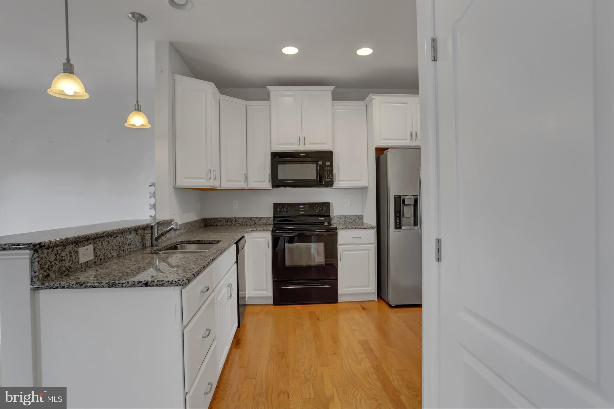DEERFIELD - Residential