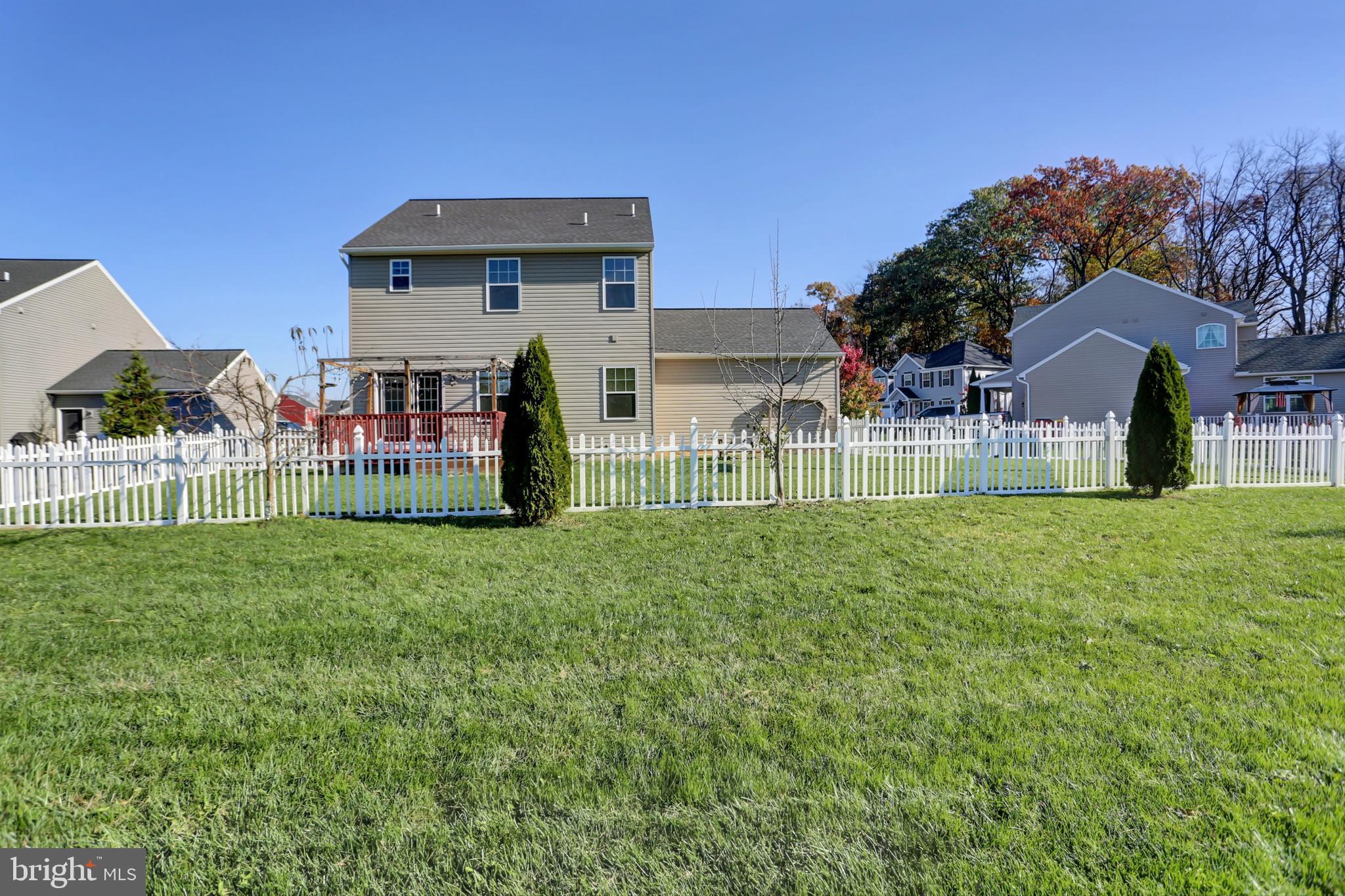 DEERFIELD - Residential
