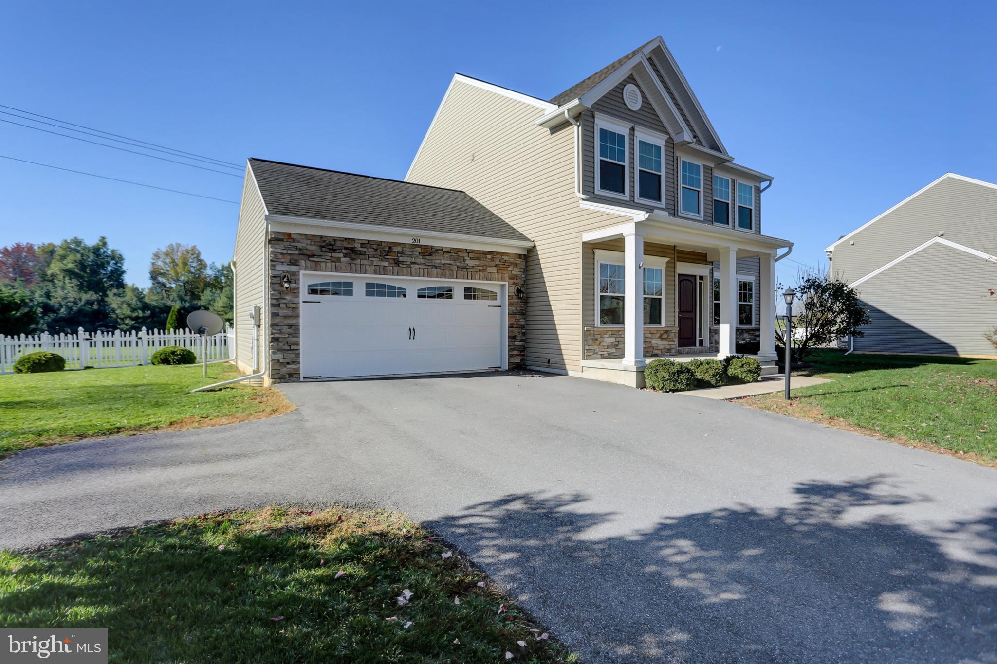 DEERFIELD - Residential
