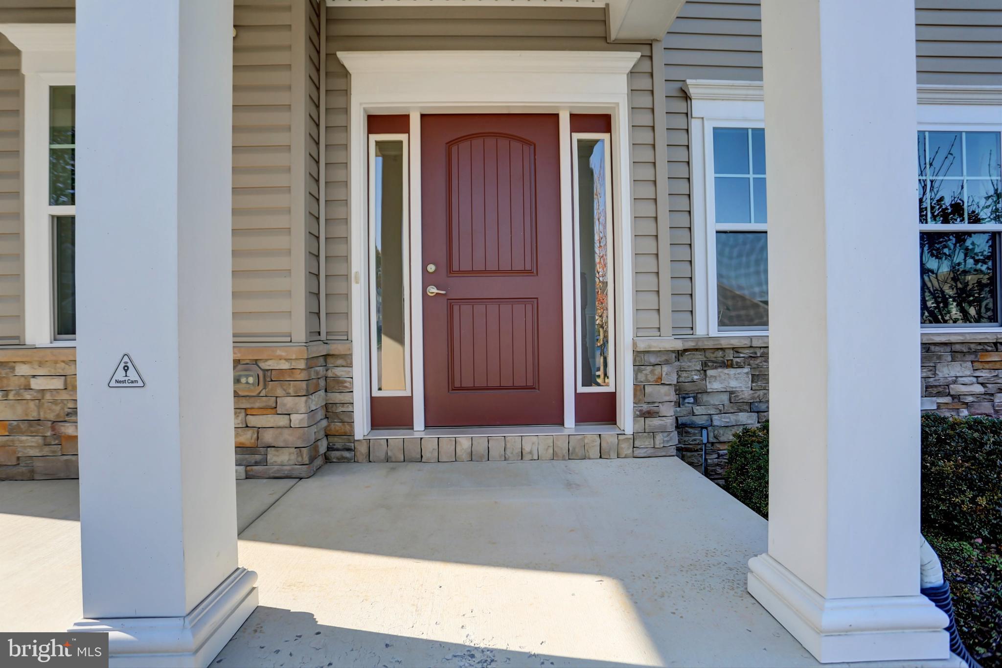 DEERFIELD - Residential
