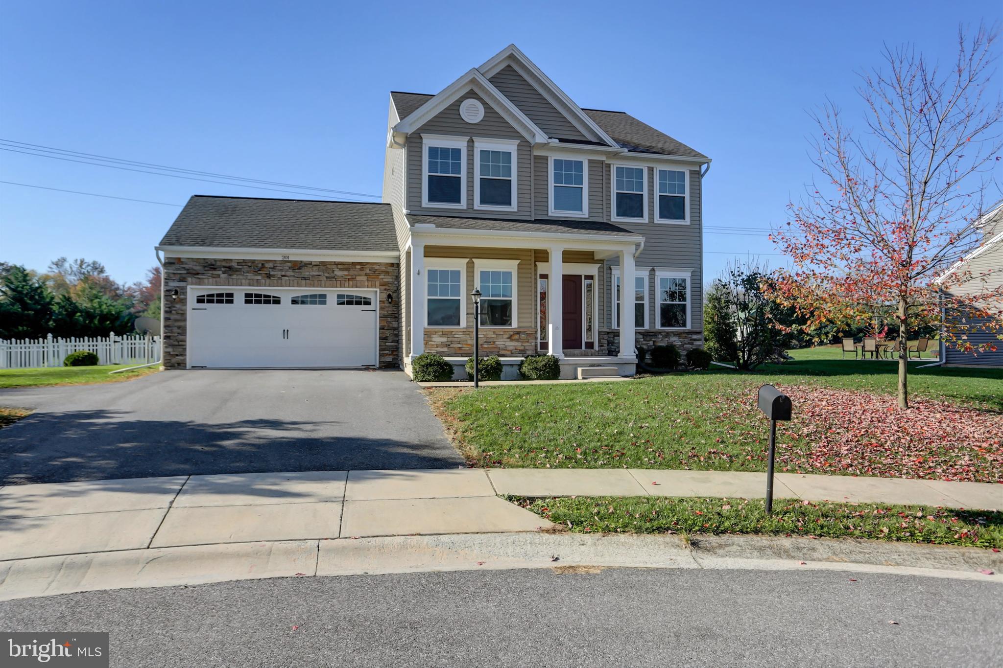 DEERFIELD - Residential