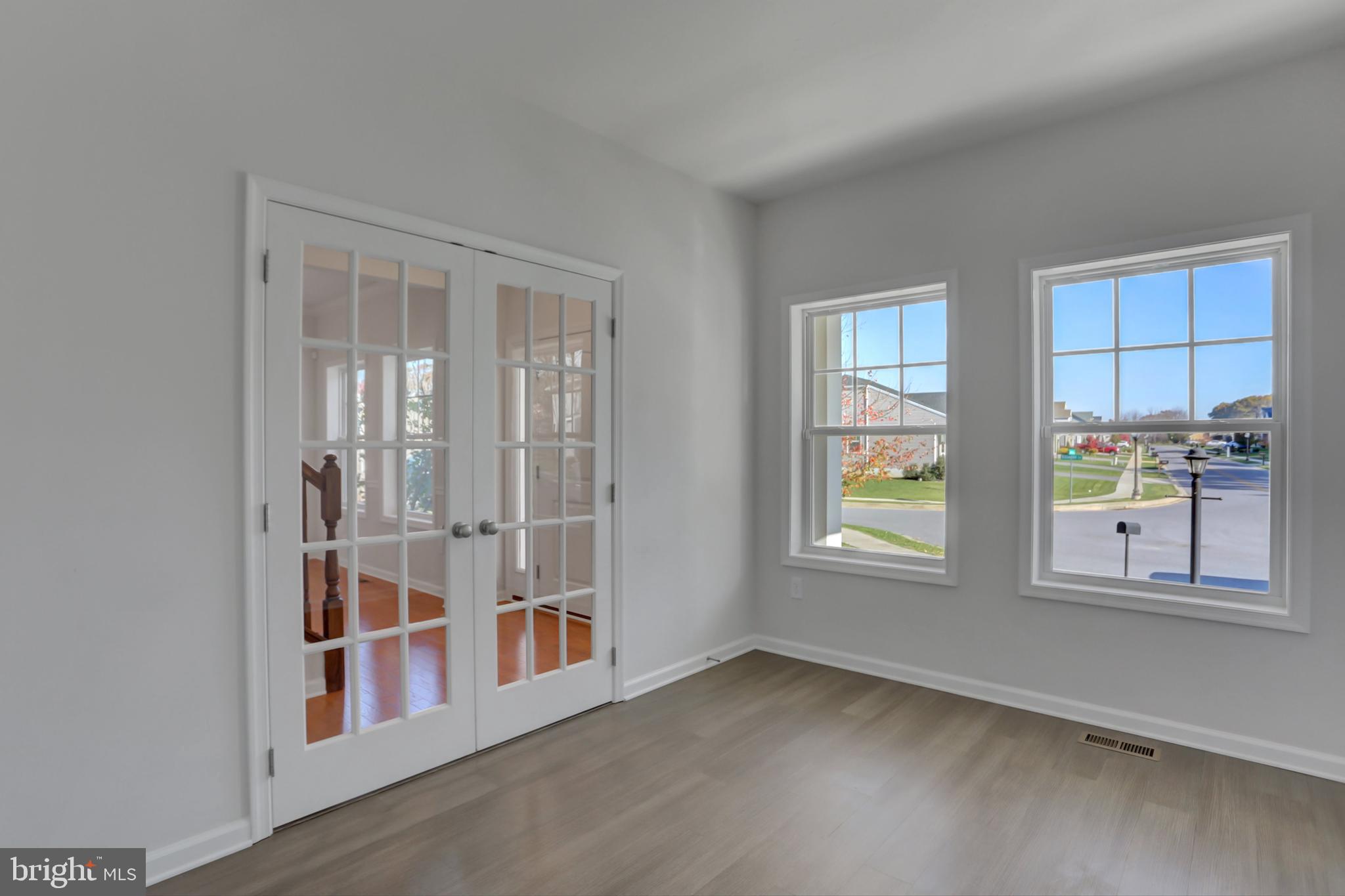 DEERFIELD - Residential