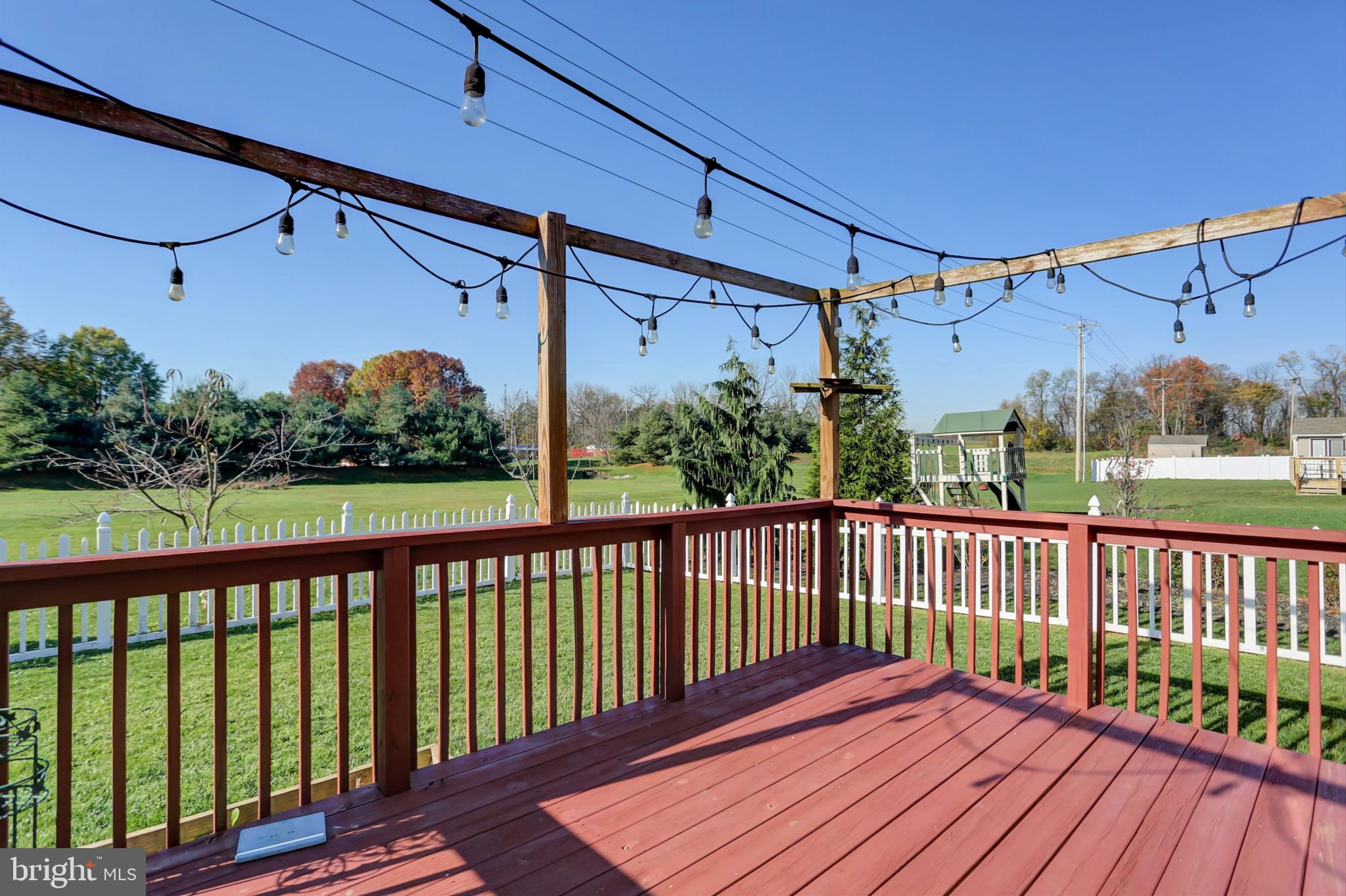DEERFIELD - Residential