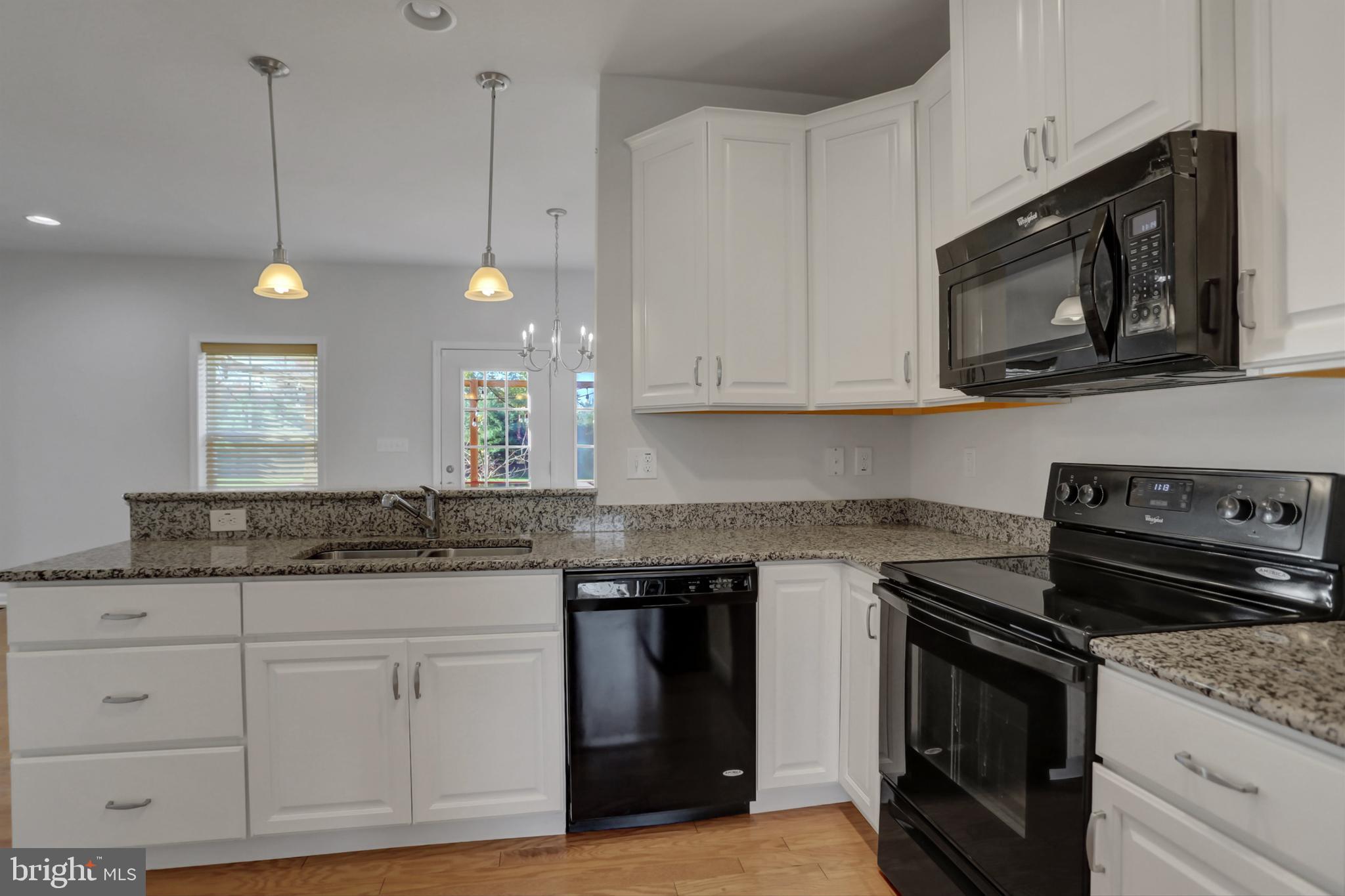 DEERFIELD - Residential