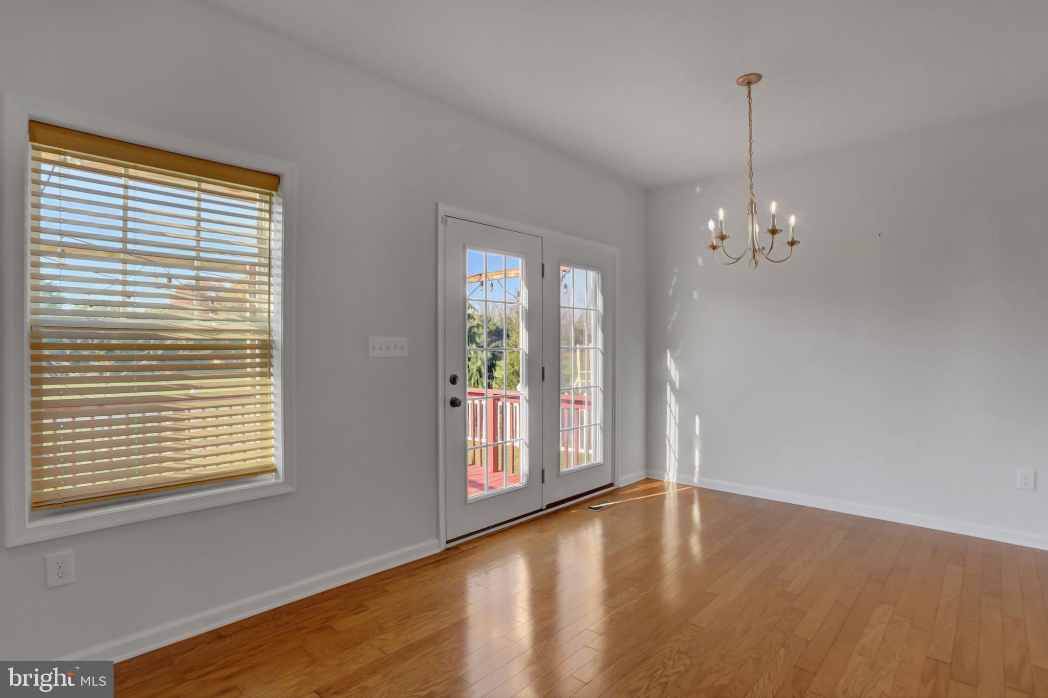 DEERFIELD - Residential