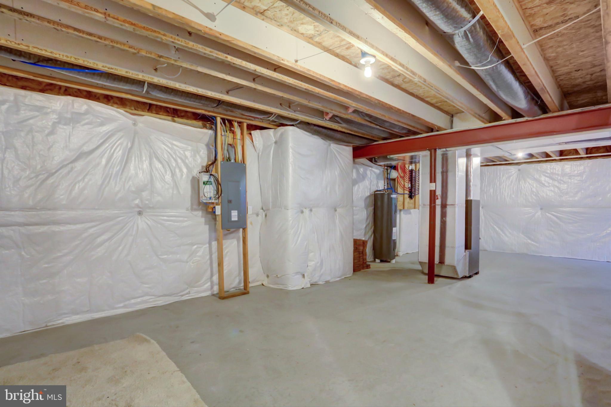 DEERFIELD - Residential