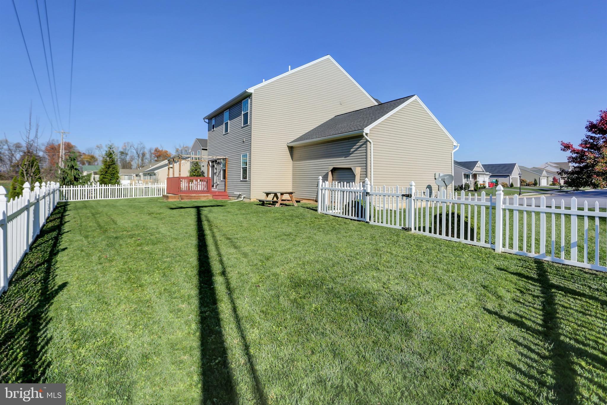 DEERFIELD - Residential