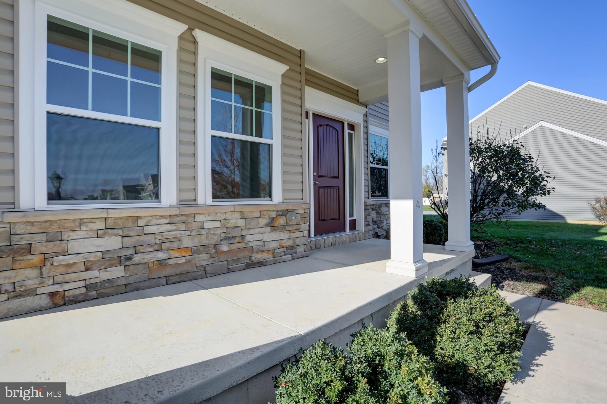 DEERFIELD - Residential