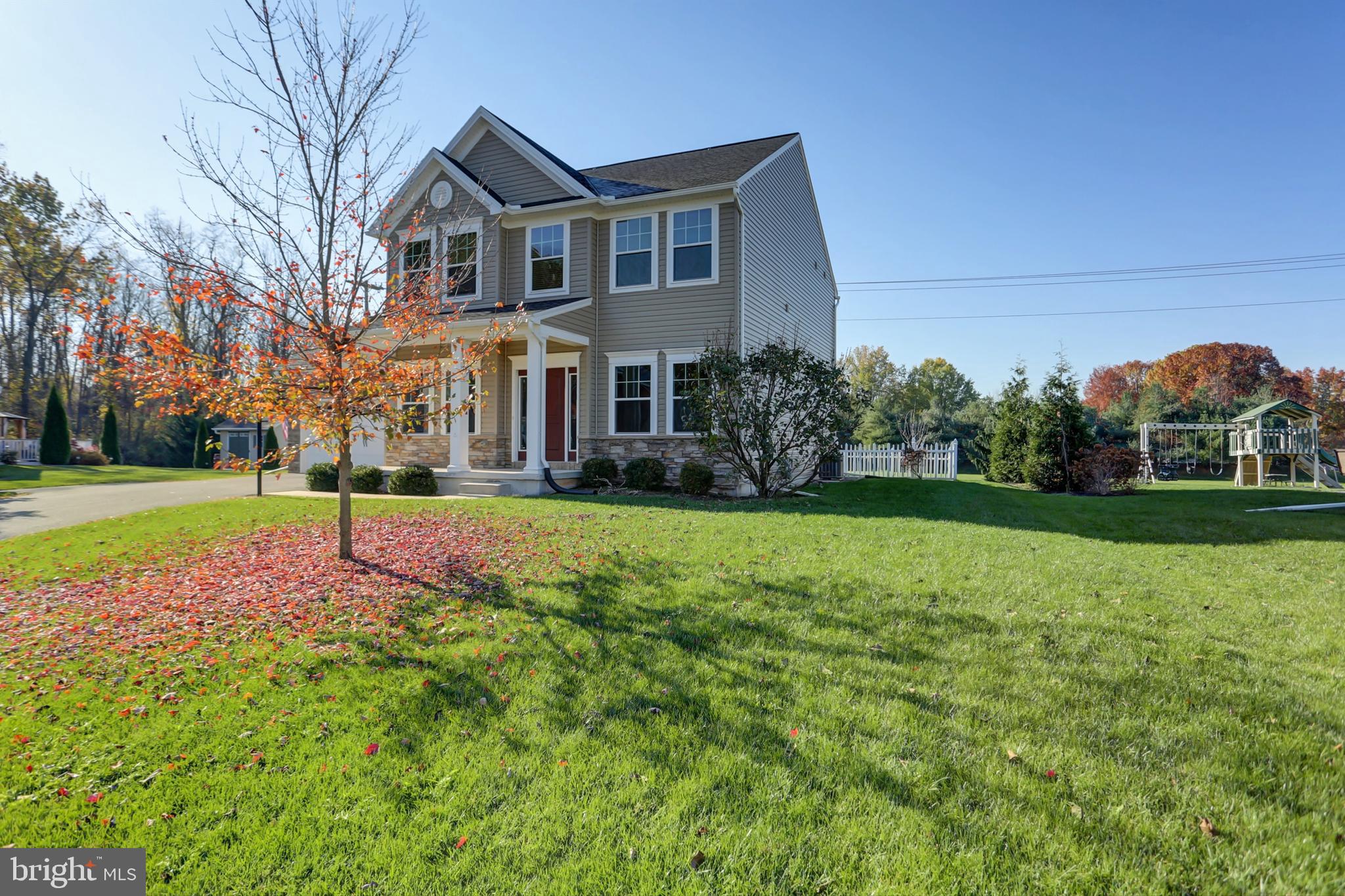 DEERFIELD - Residential