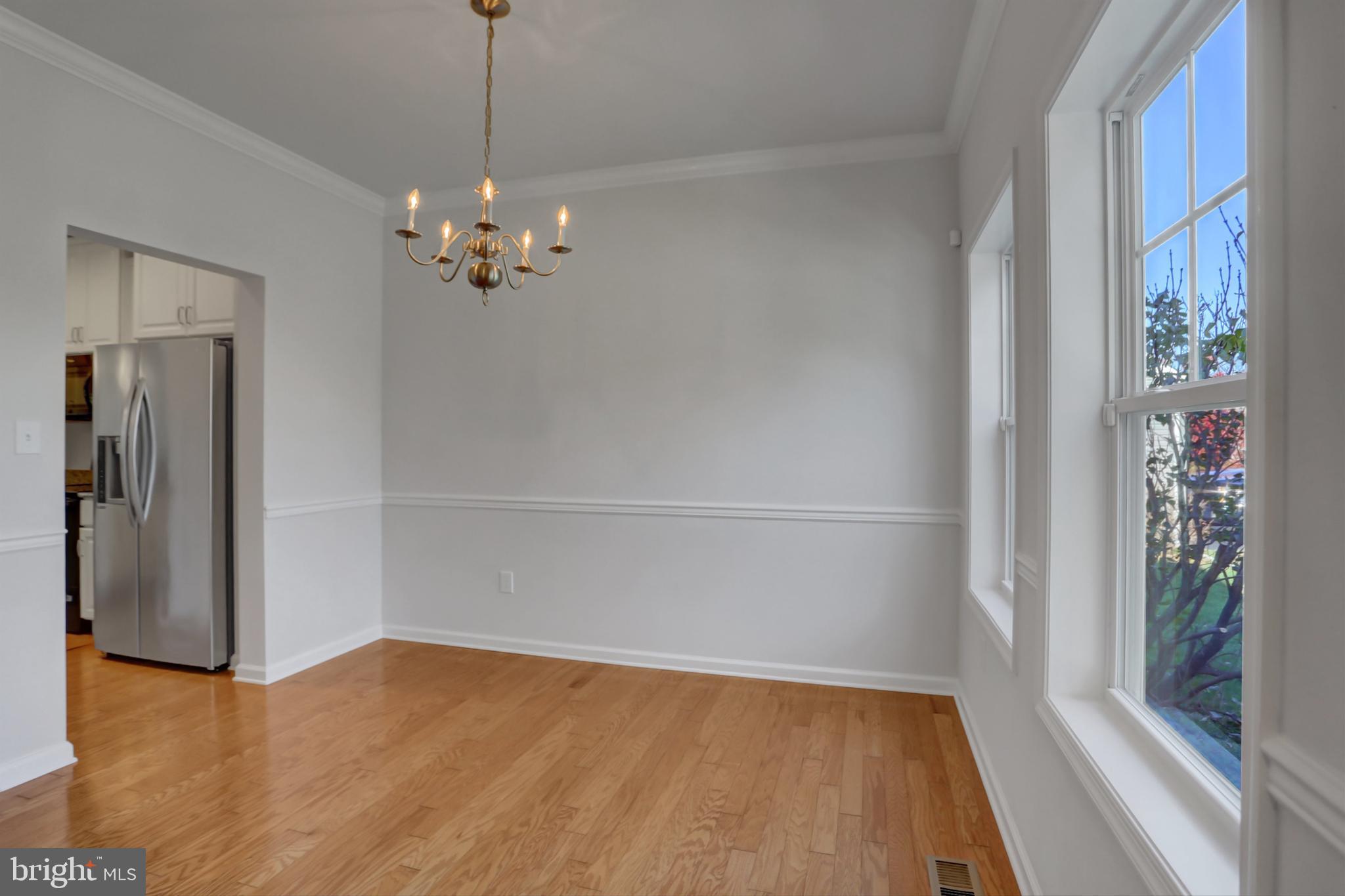 DEERFIELD - Residential