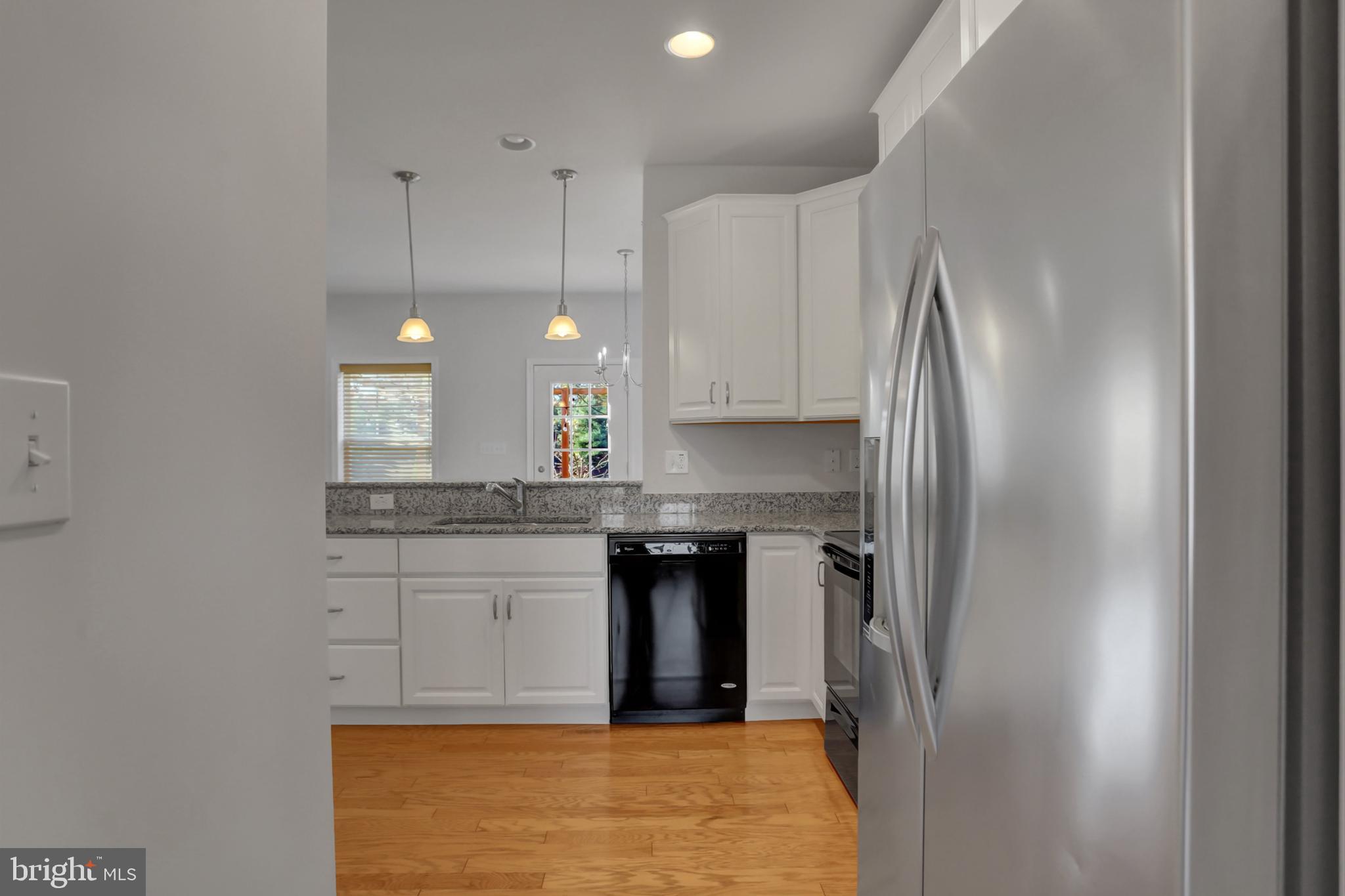 DEERFIELD - Residential