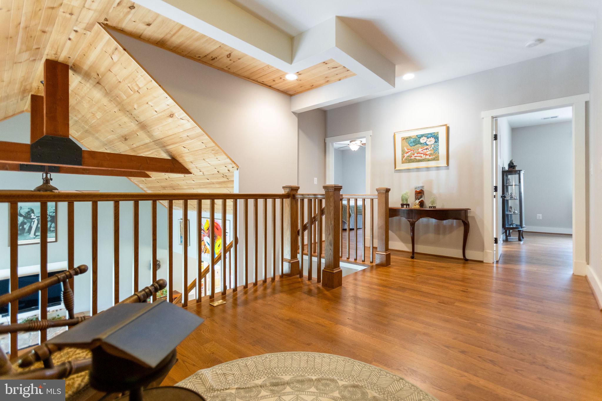 HOUGH FARM - Residential