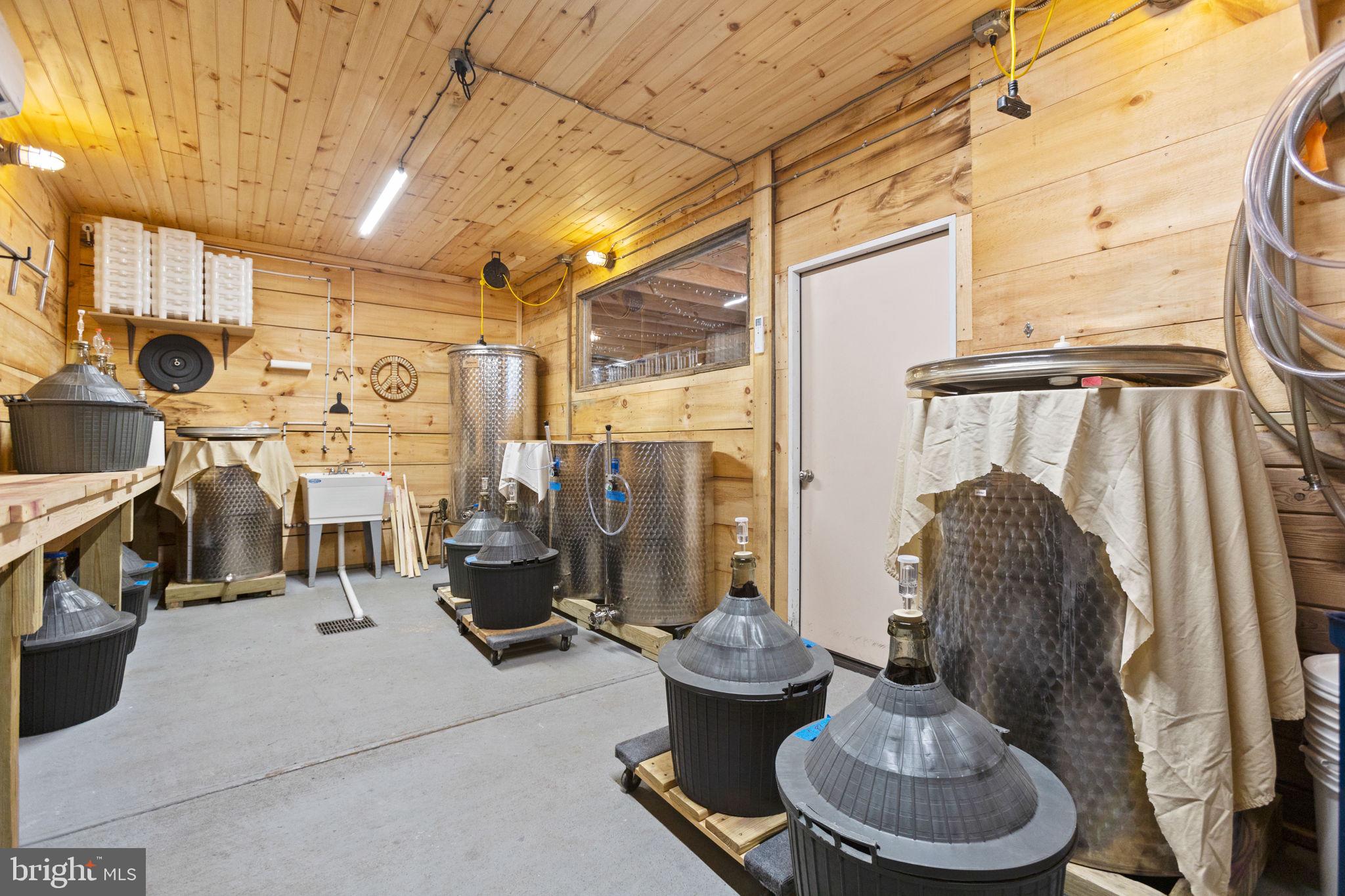 HOUGH FARM - Residential