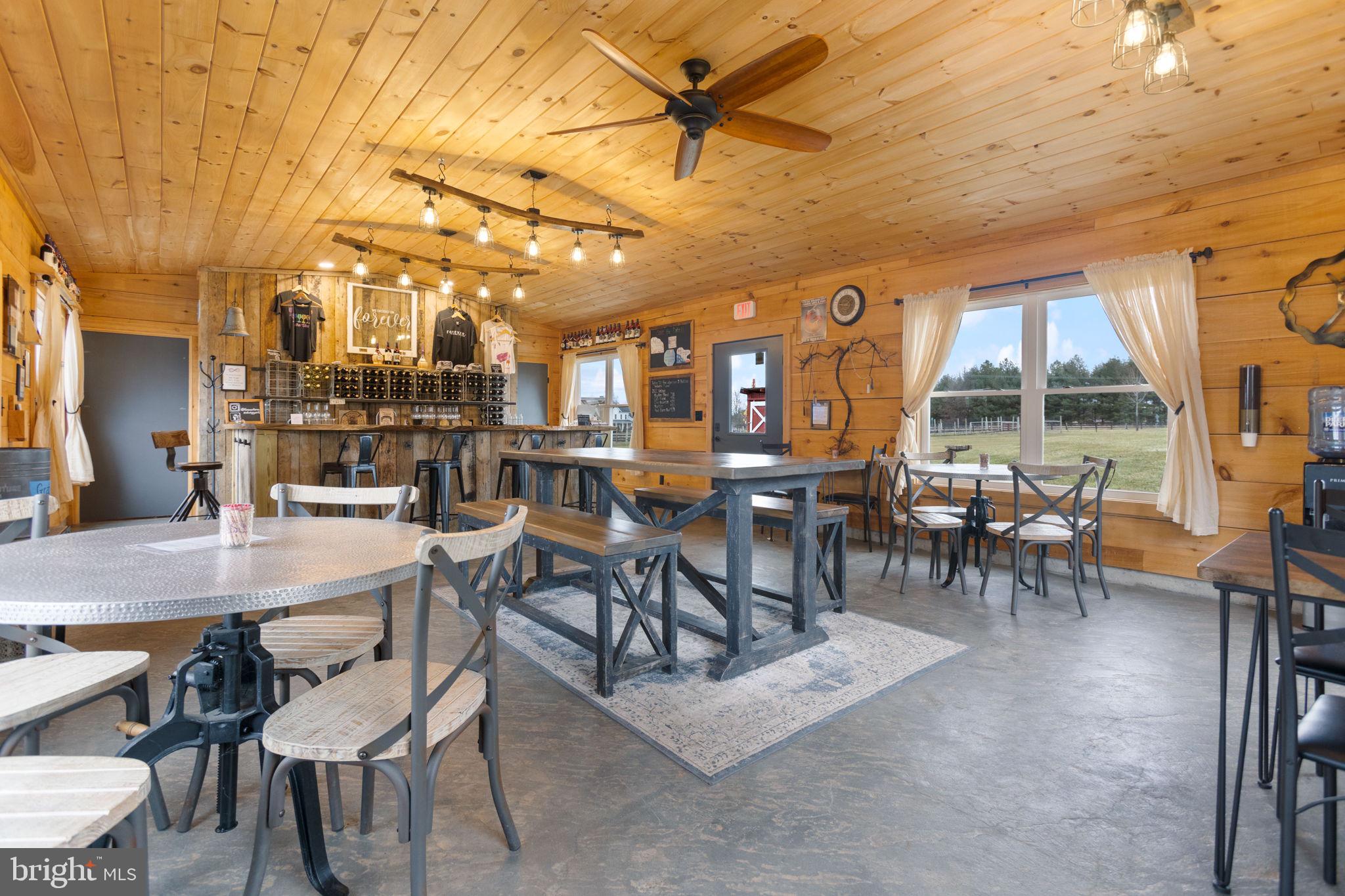 HOUGH FARM - Residential