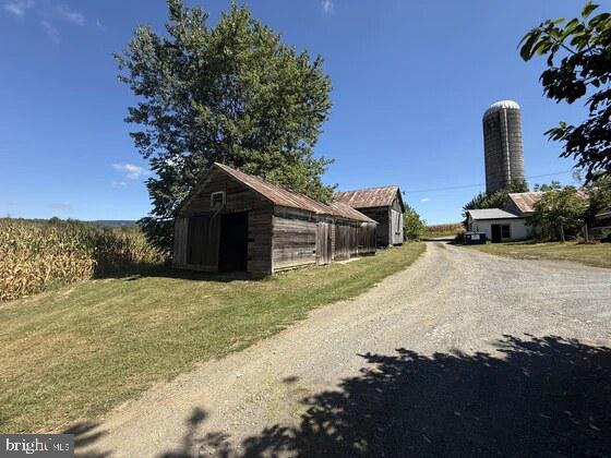 NONE AVAILABLE - Farm