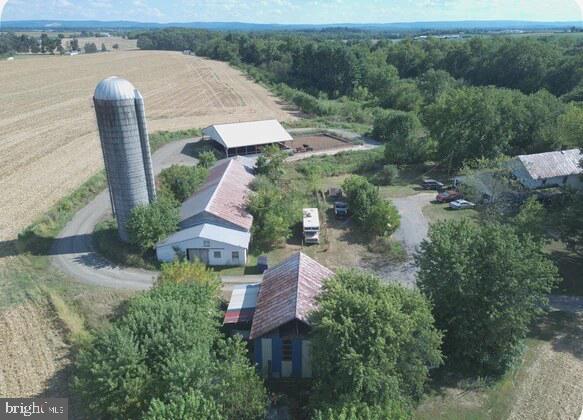 NONE AVAILABLE - Farm