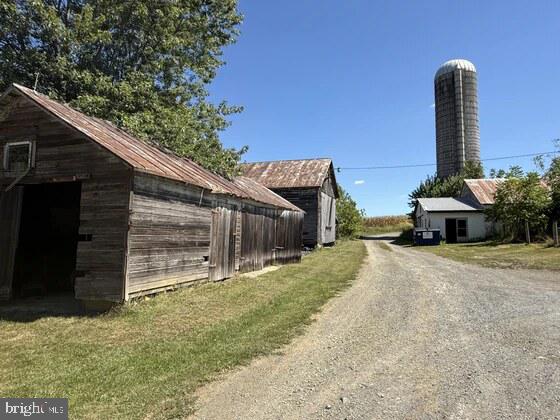 NONE AVAILABLE - Farm