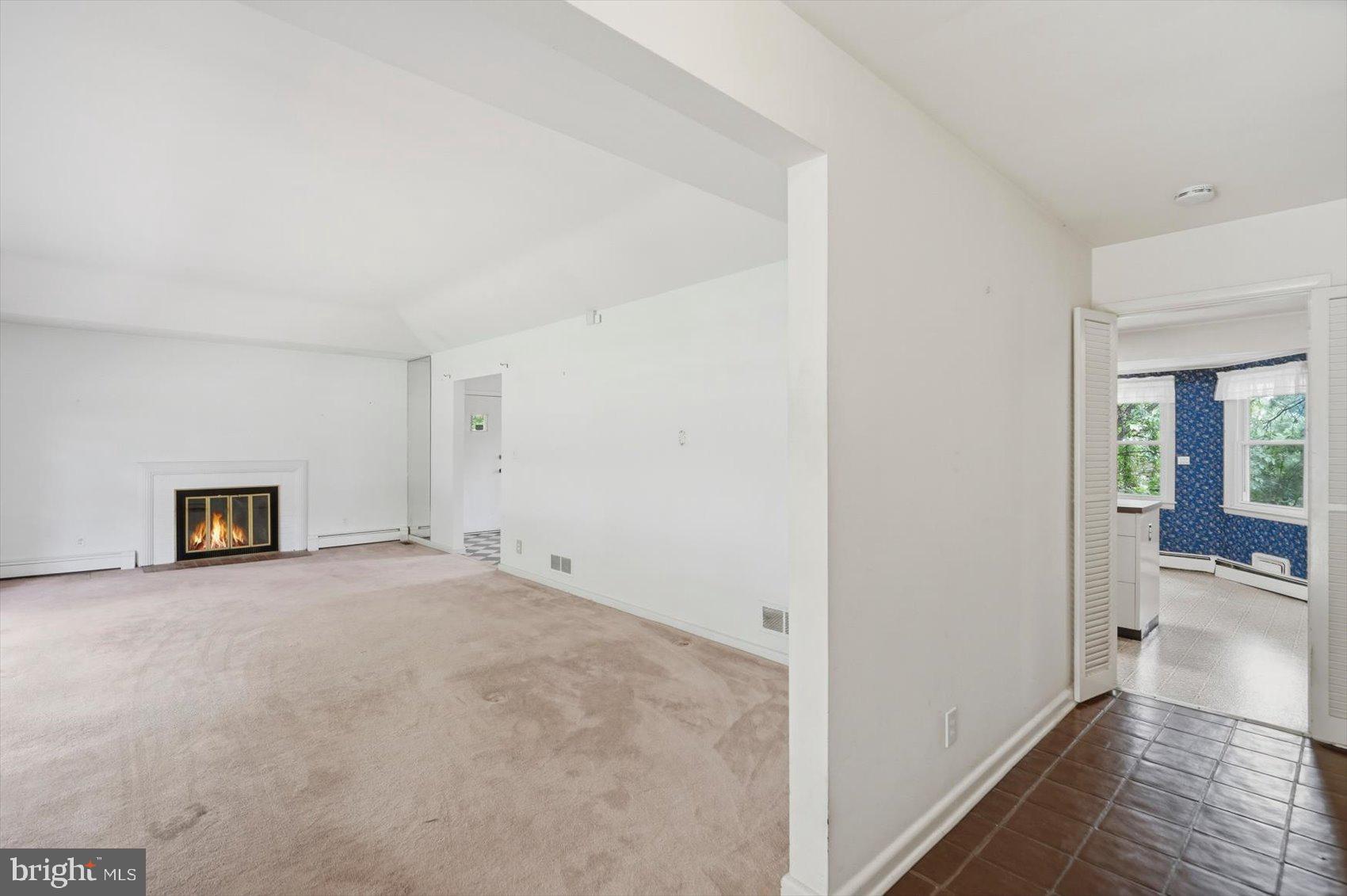 CHESWOLDE - Residential