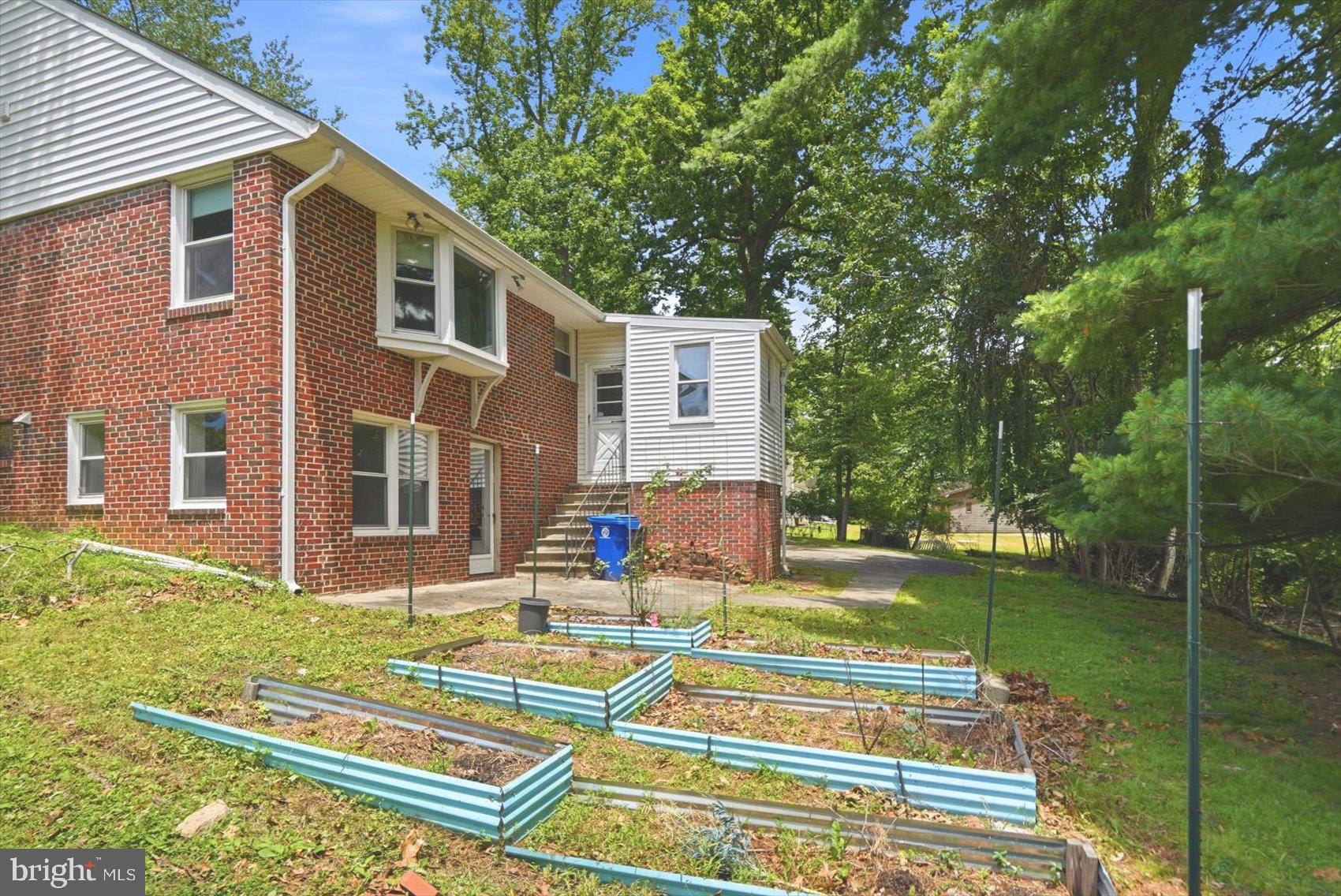 CHESWOLDE - Residential