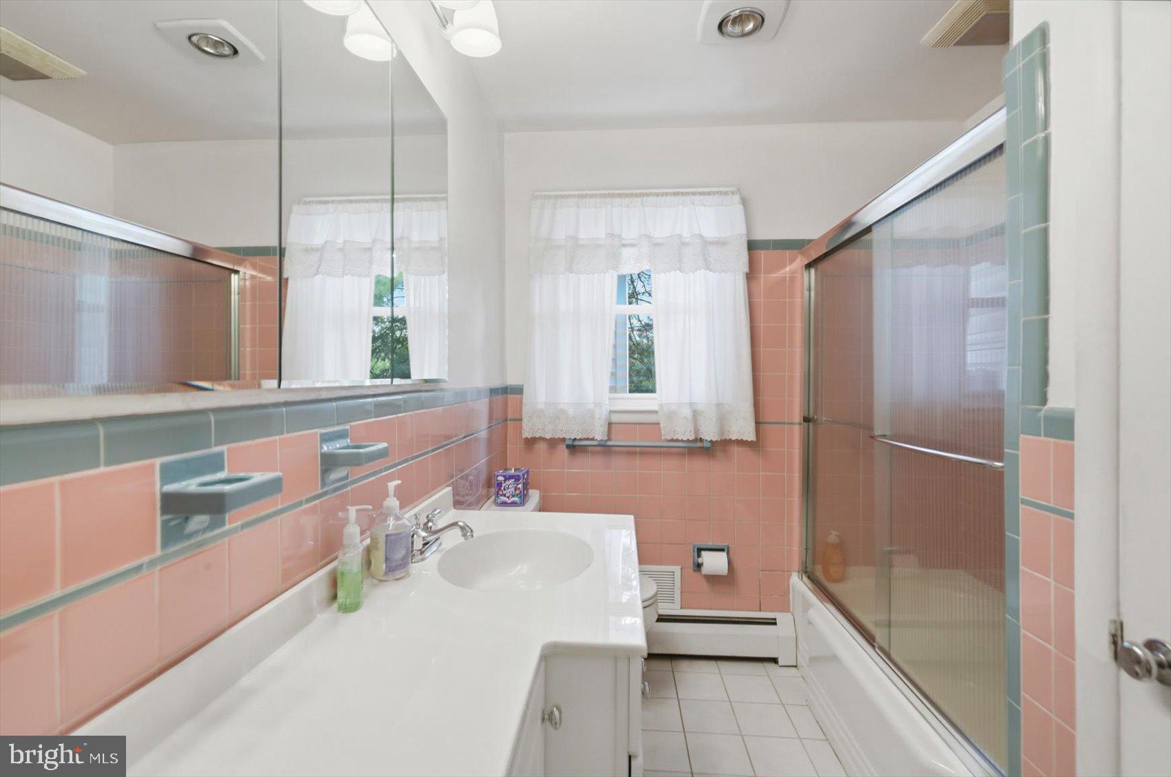 CHESWOLDE - Residential
