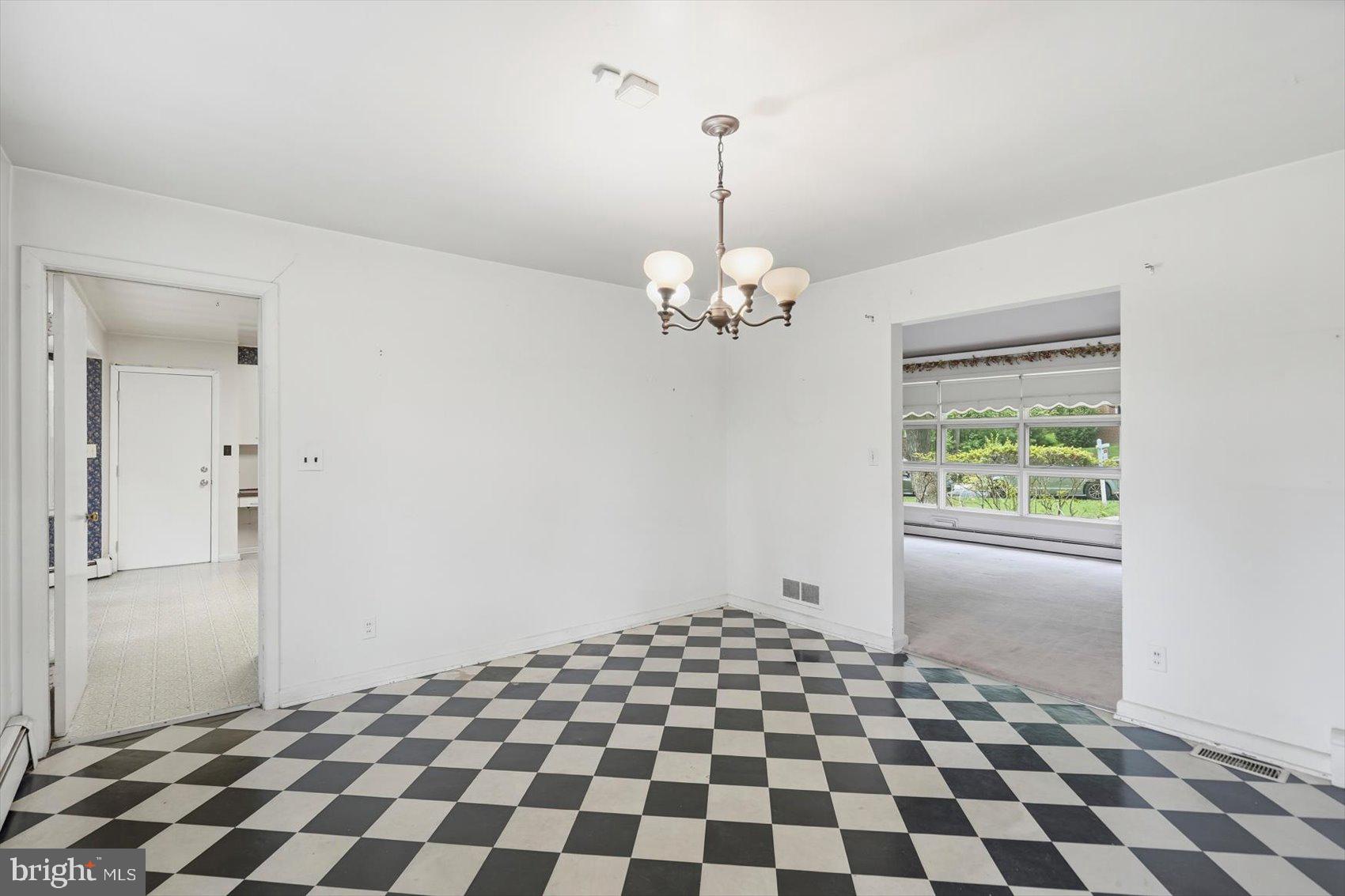CHESWOLDE - Residential