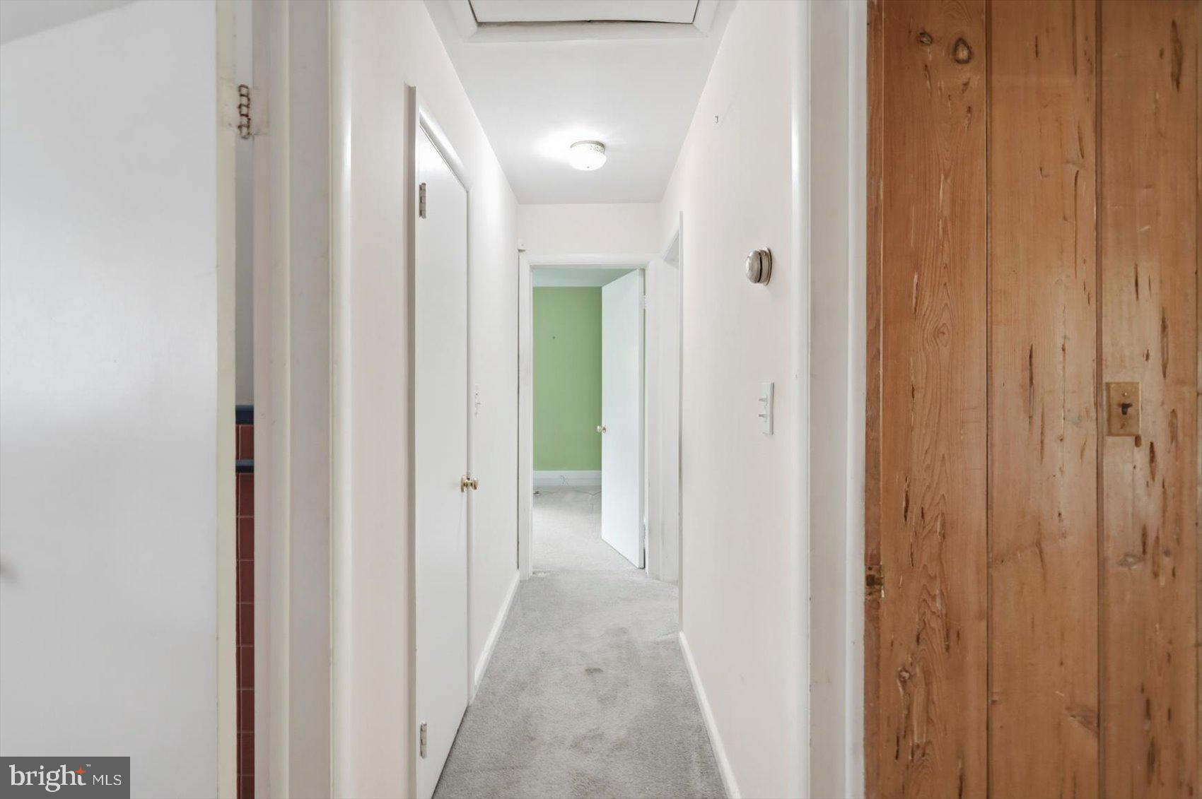 CHESWOLDE - Residential