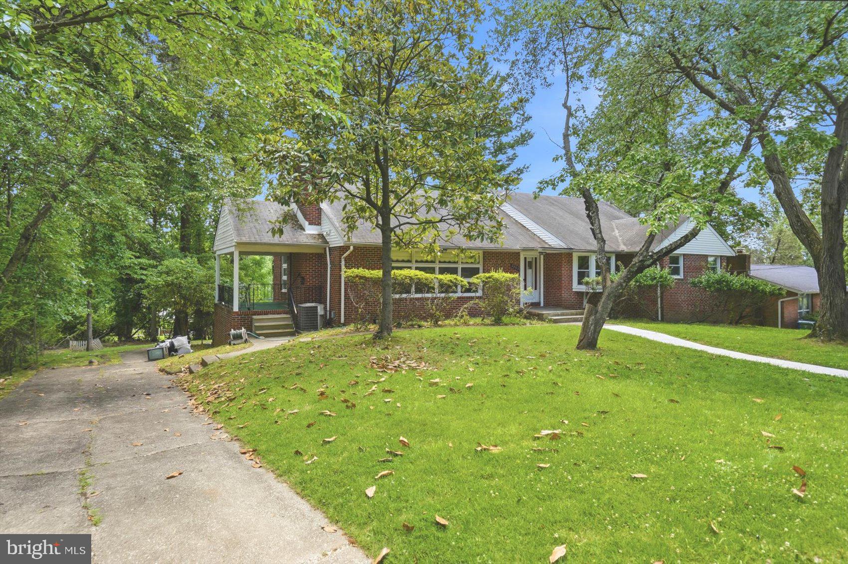 CHESWOLDE - Residential