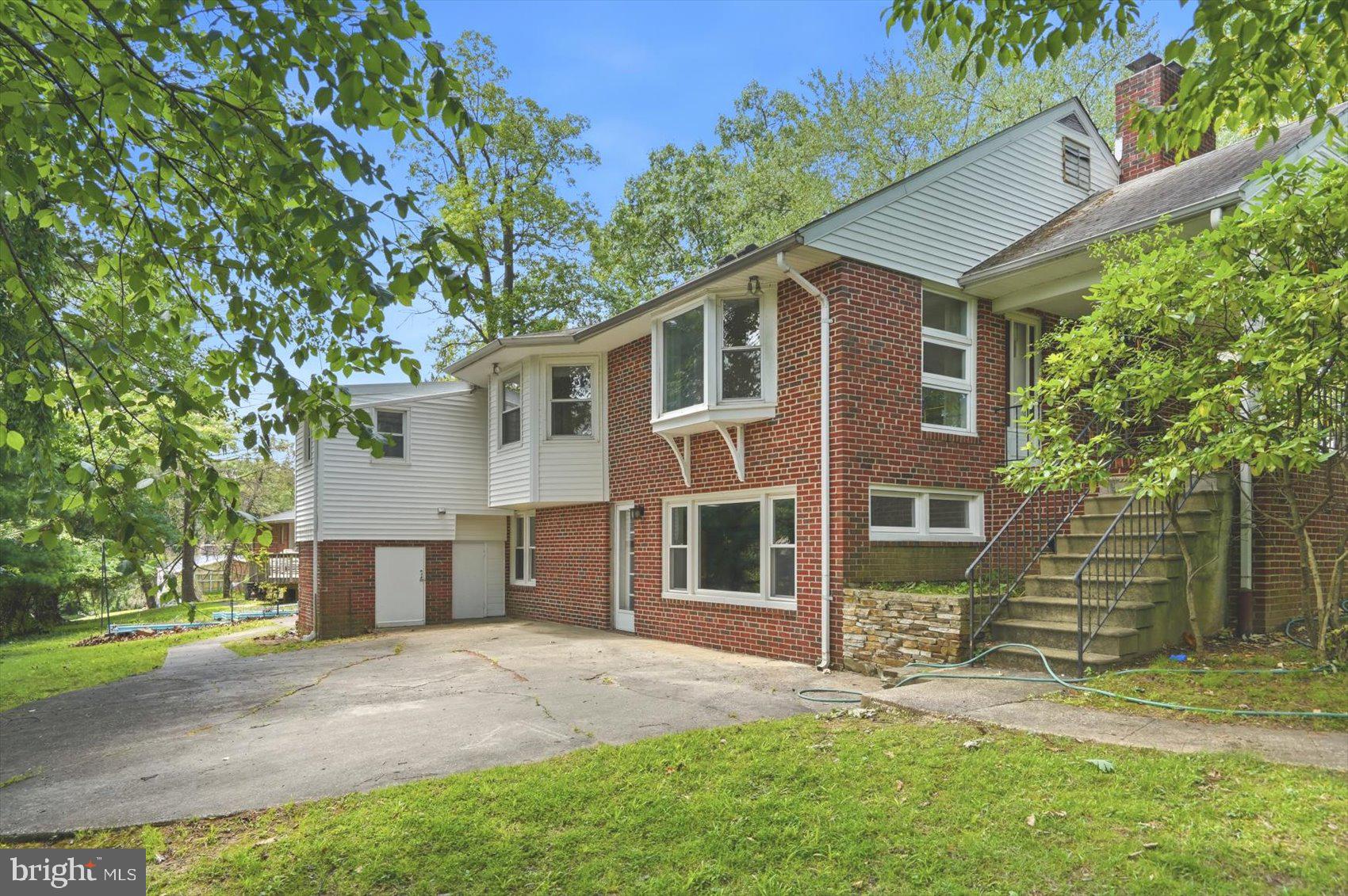 CHESWOLDE - Residential
