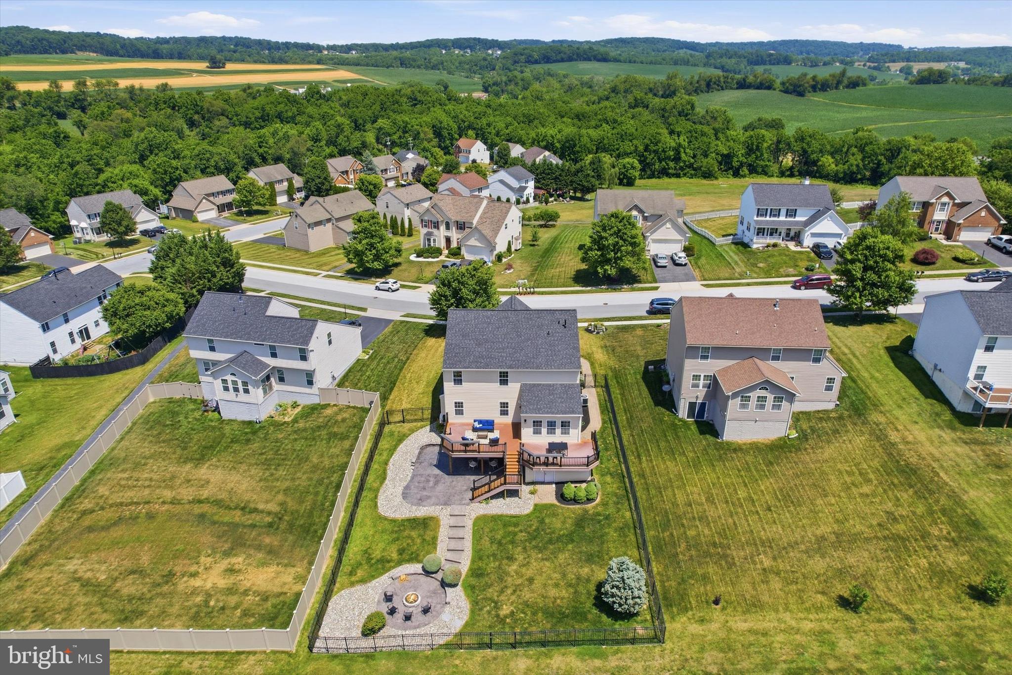 CODORUS ESTATES - Residential