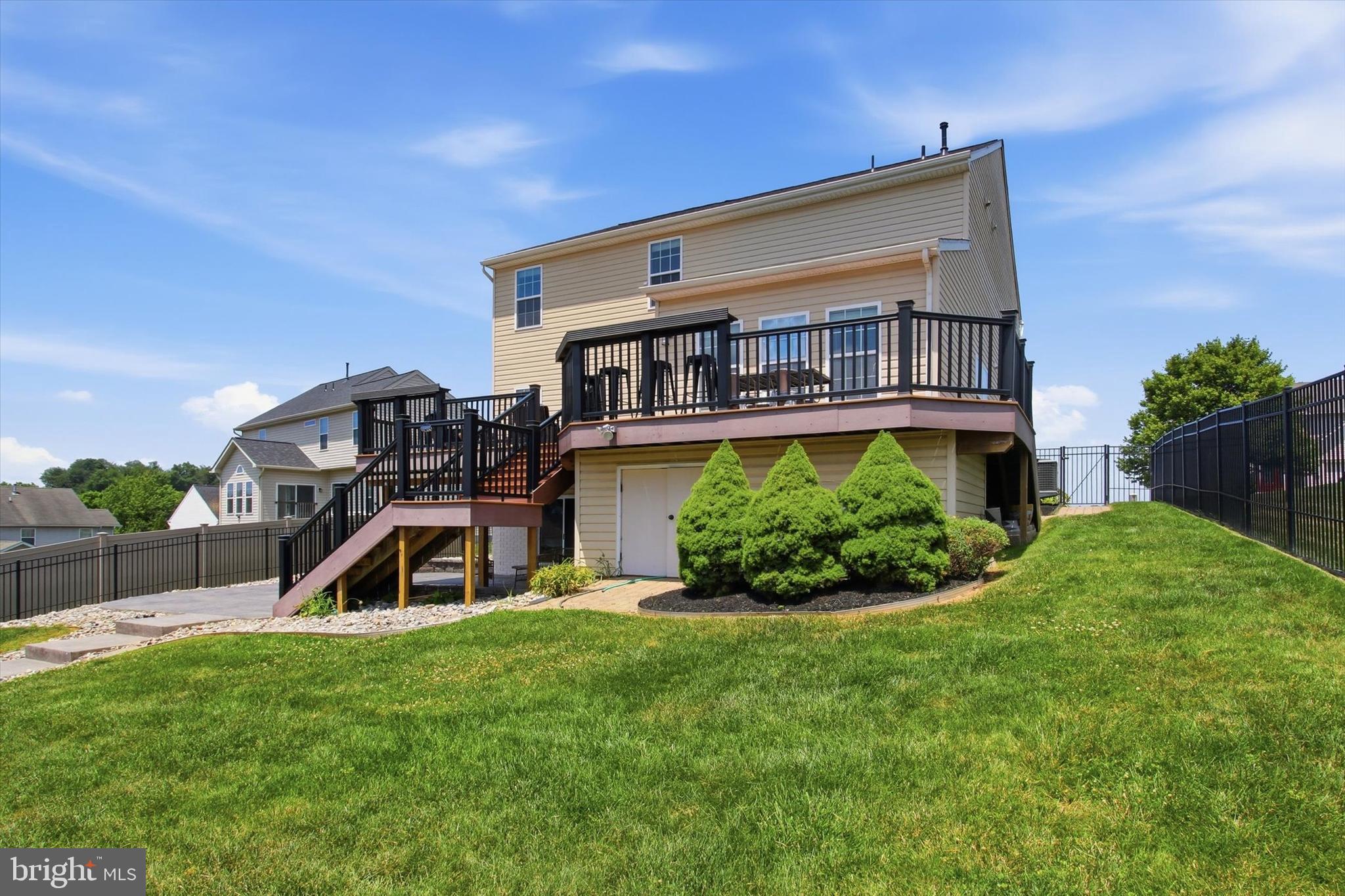 CODORUS ESTATES - Residential