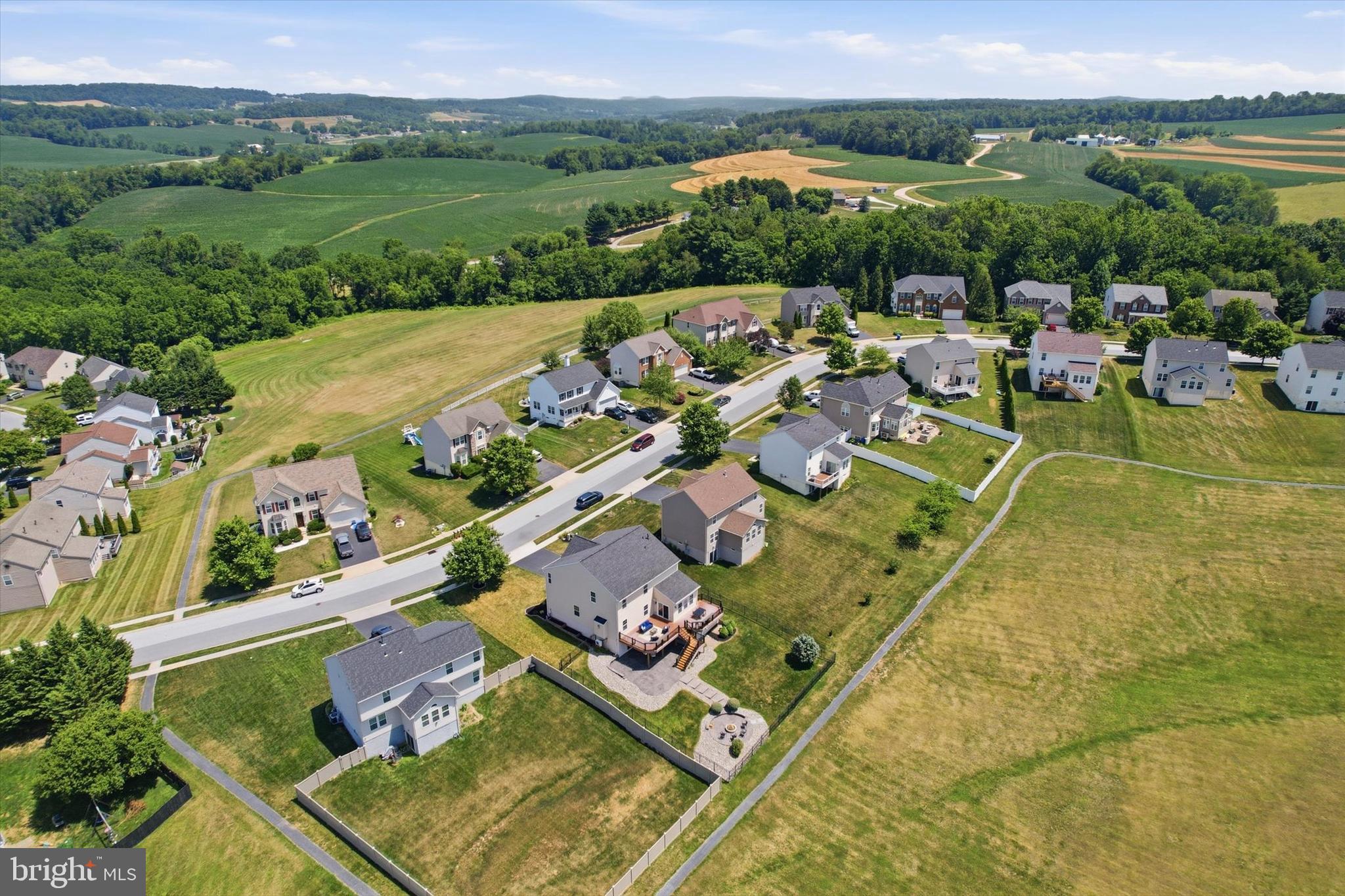 CODORUS ESTATES - Residential