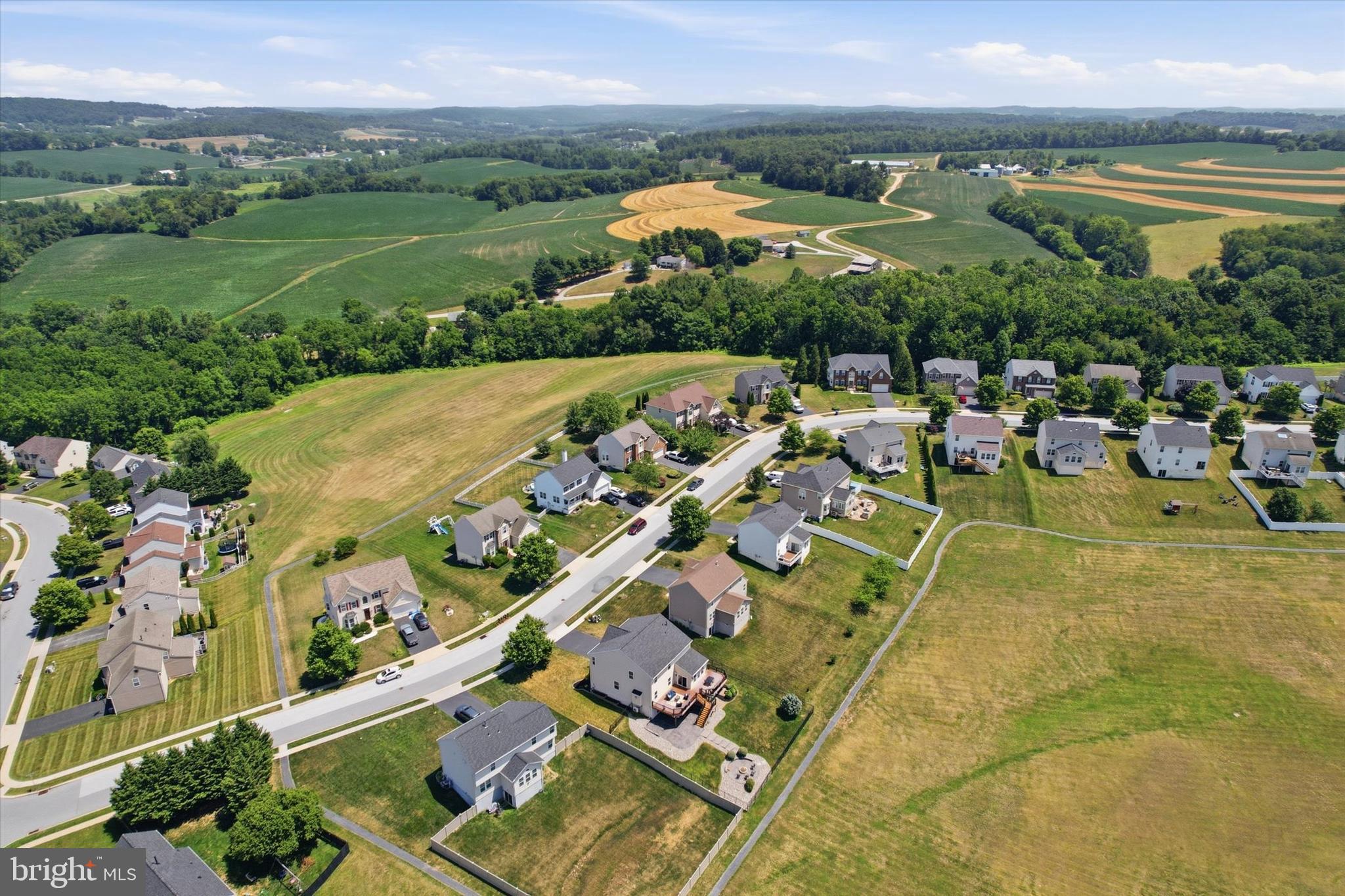 CODORUS ESTATES - Residential