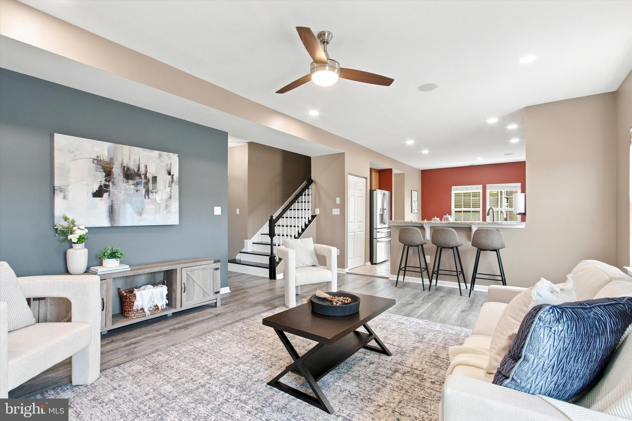 CODORUS ESTATES - Residential