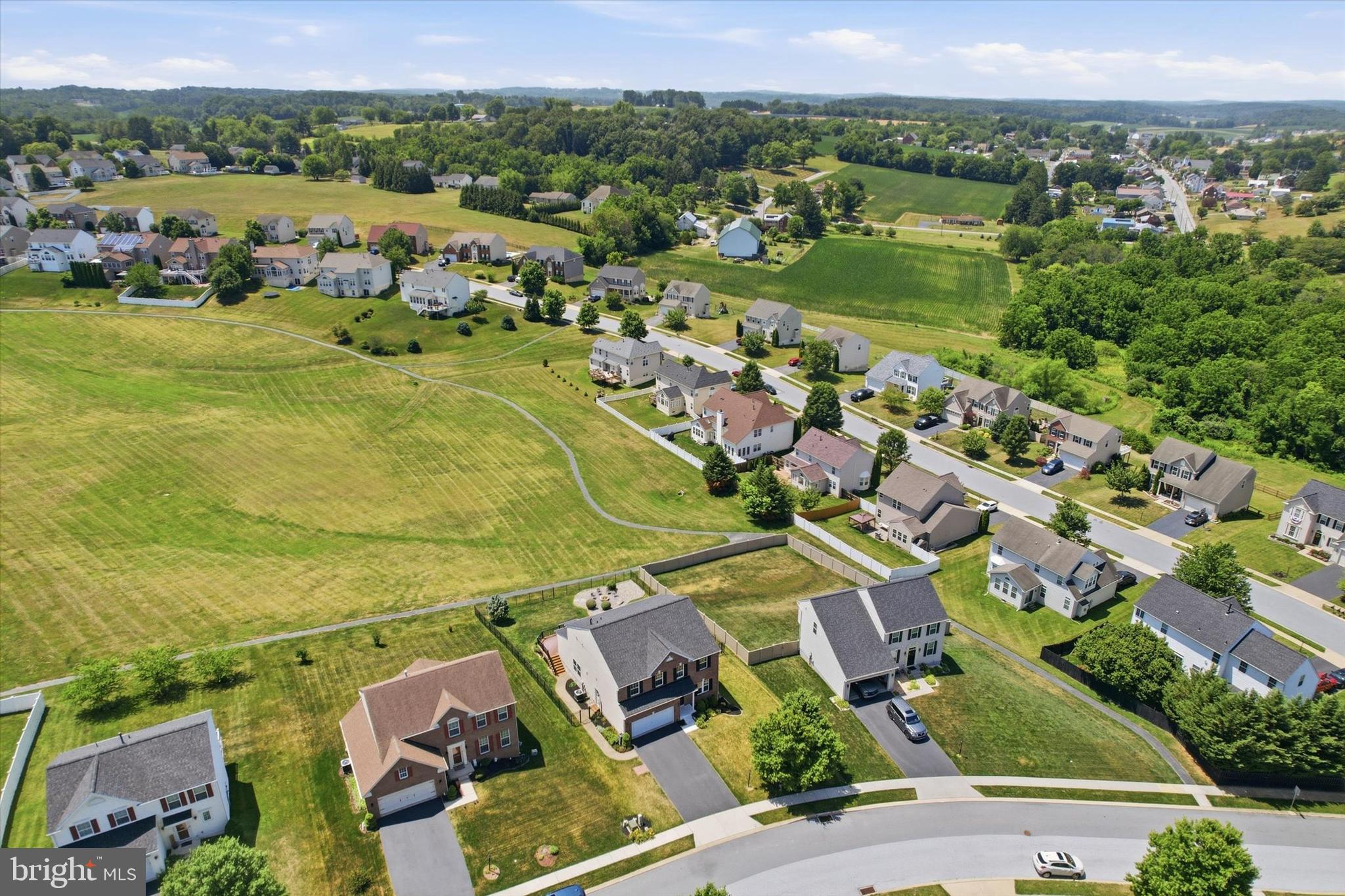 CODORUS ESTATES - Residential