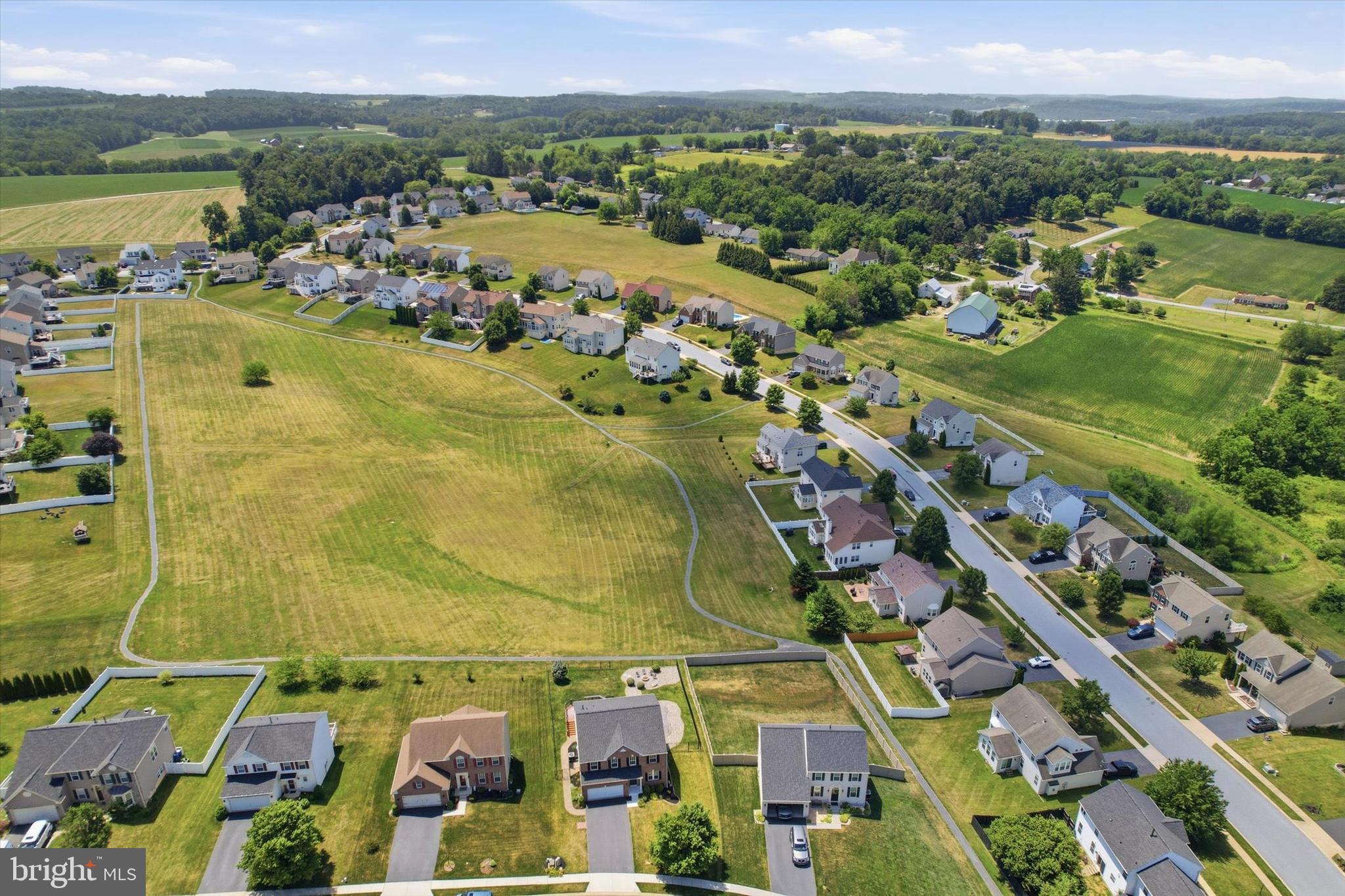 CODORUS ESTATES - Residential
