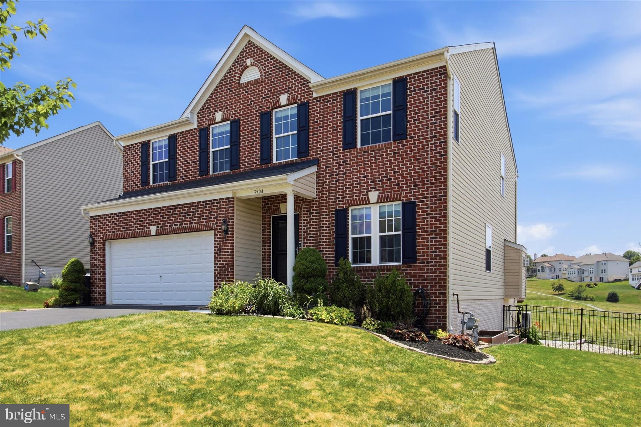 CODORUS ESTATES - Residential