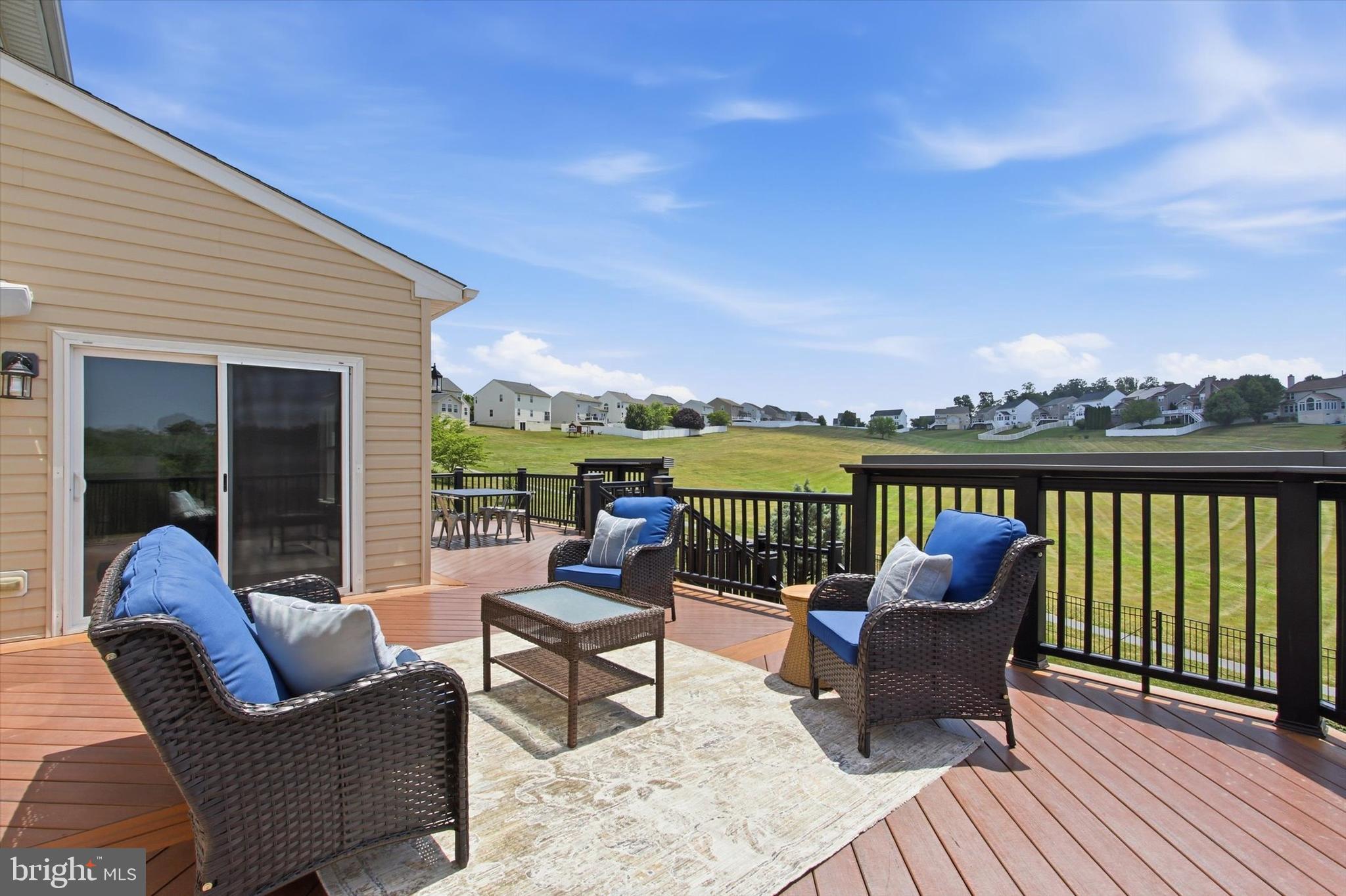 CODORUS ESTATES - Residential