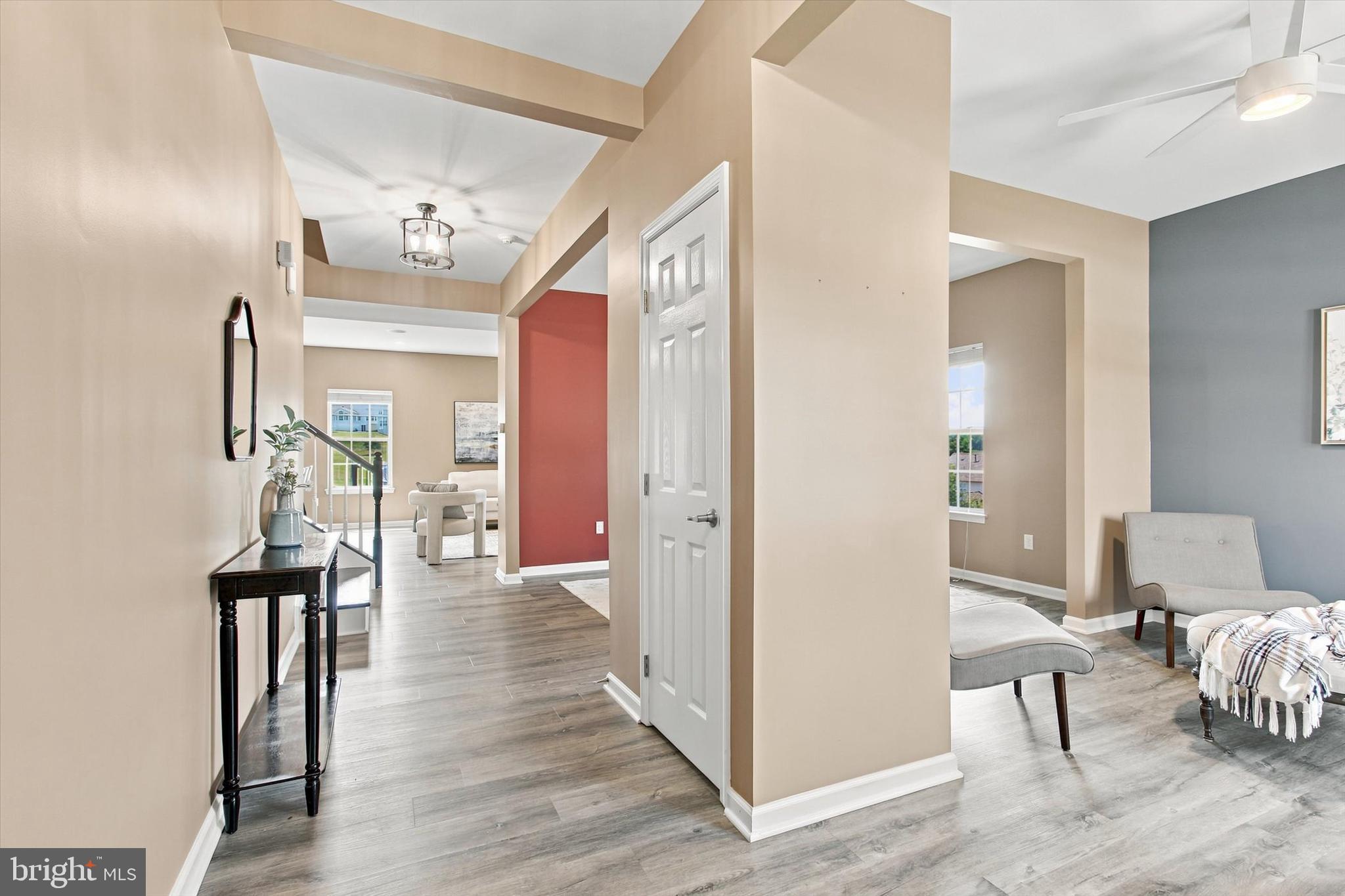 CODORUS ESTATES - Residential