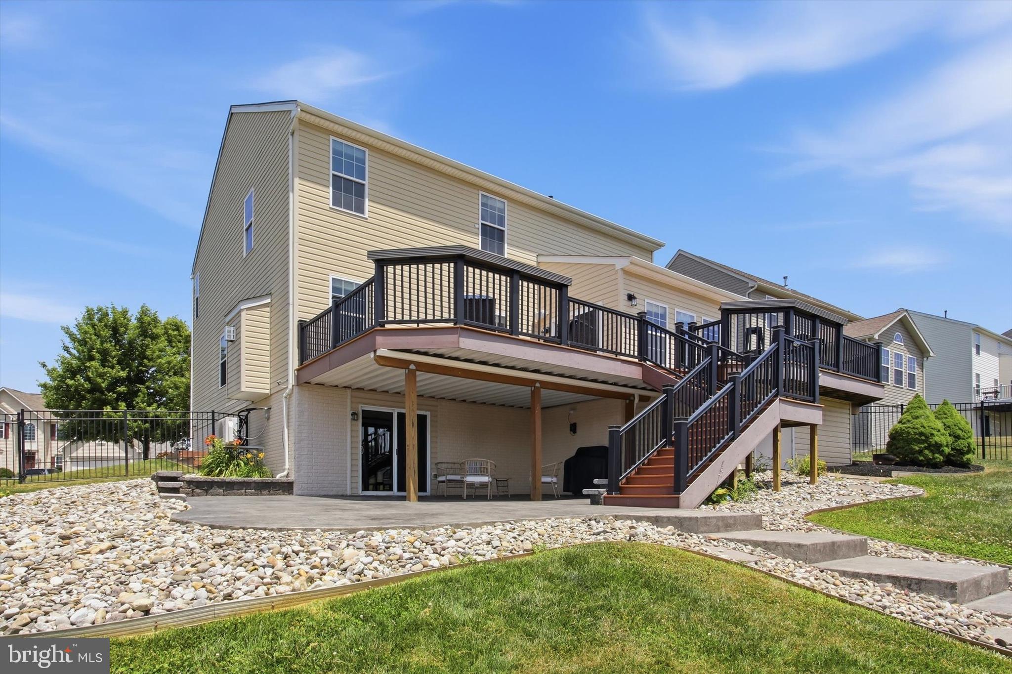 CODORUS ESTATES - Residential