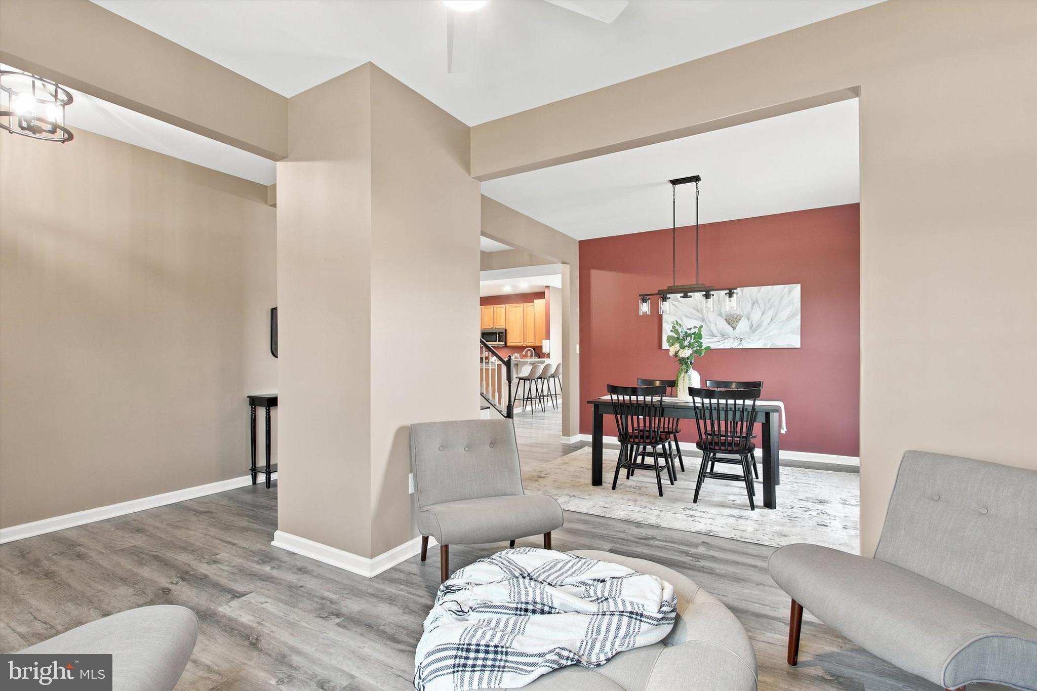 CODORUS ESTATES - Residential