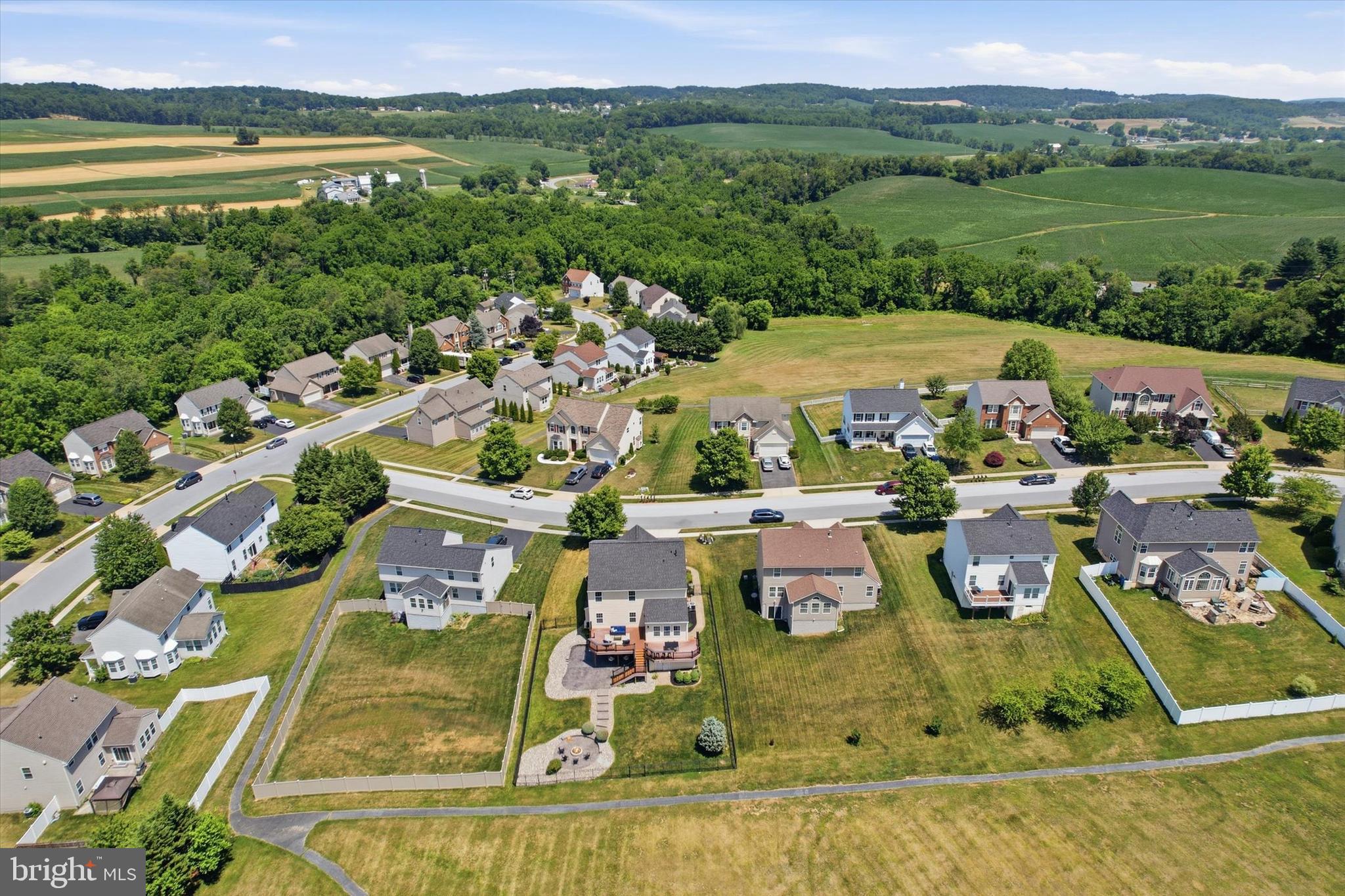 CODORUS ESTATES - Residential