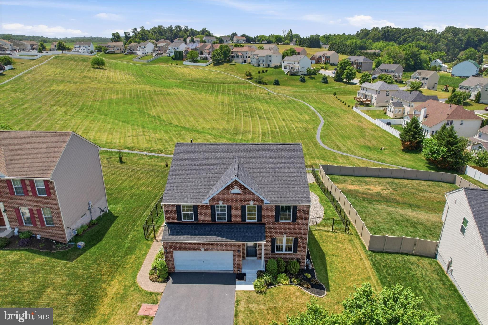CODORUS ESTATES - Residential