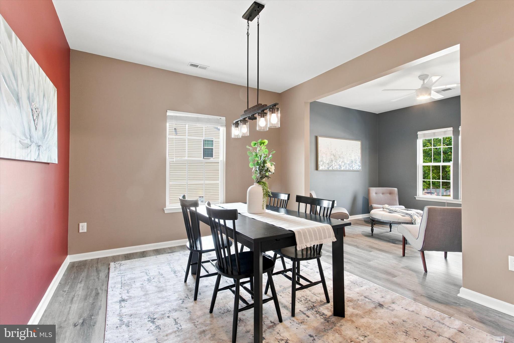 CODORUS ESTATES - Residential