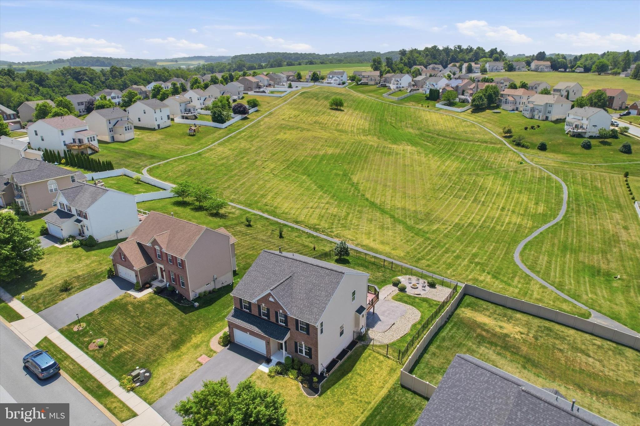 CODORUS ESTATES - Residential