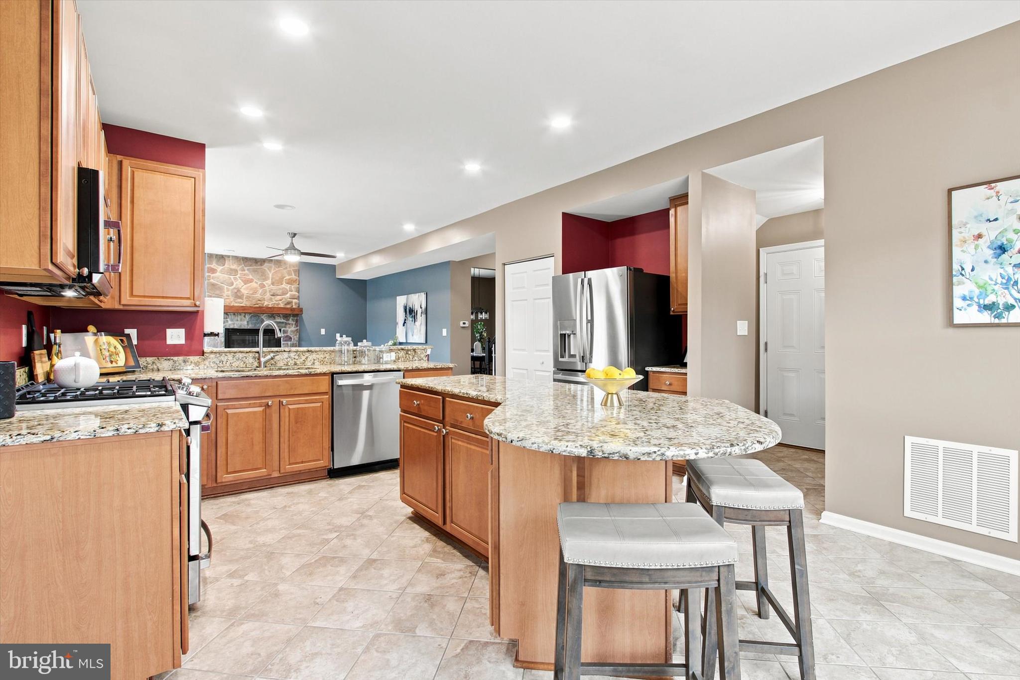CODORUS ESTATES - Residential