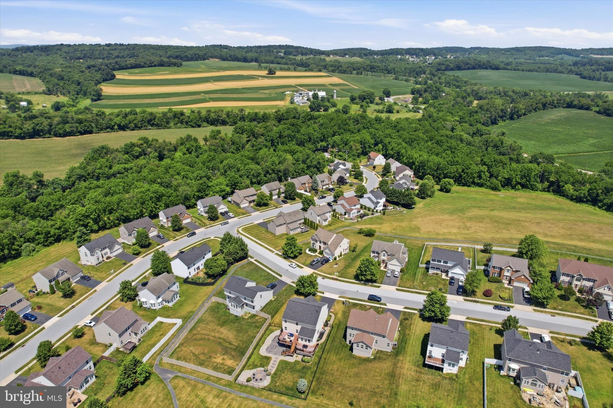CODORUS ESTATES - Residential